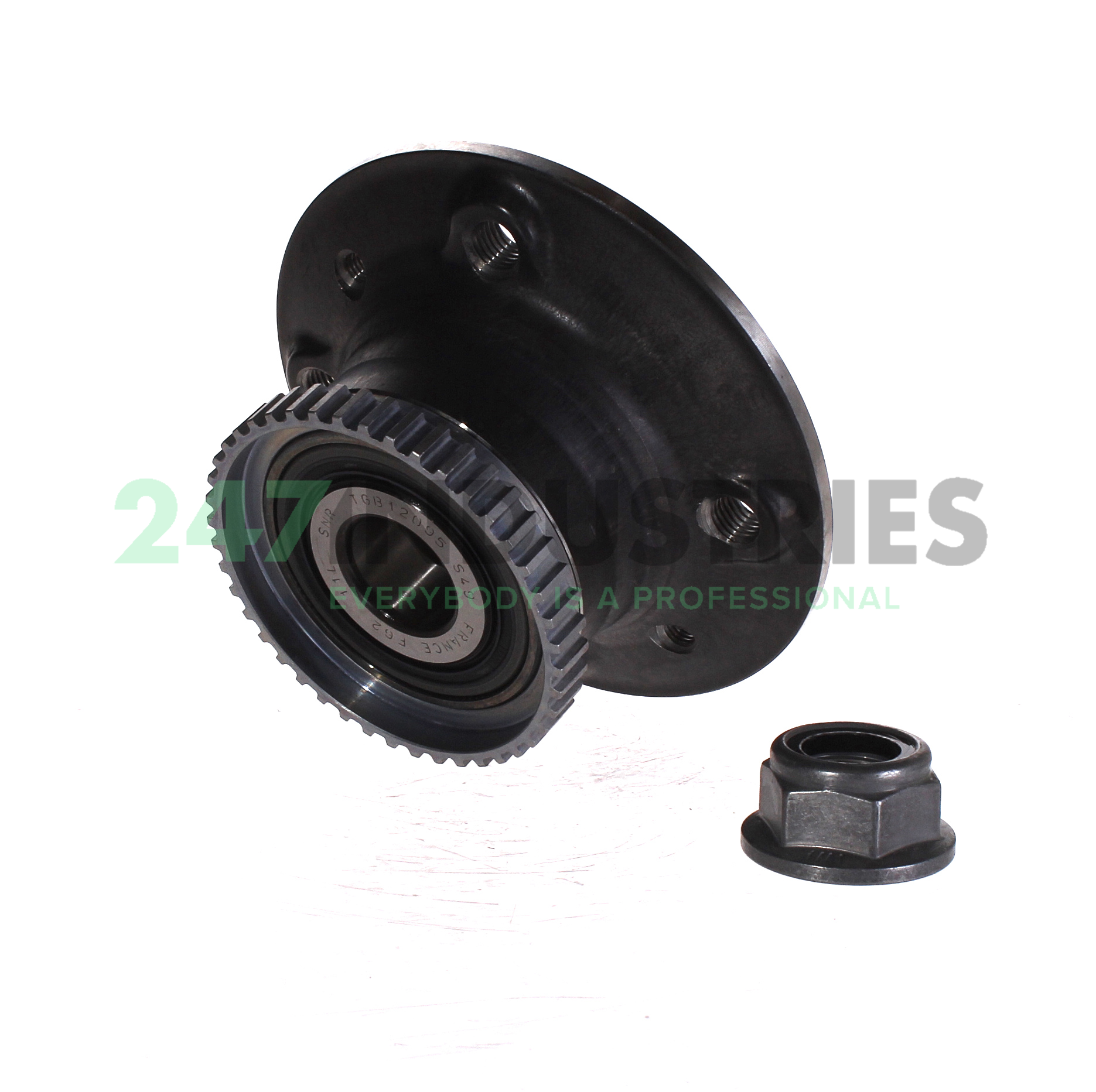 VKBA3491 SKF Image 3