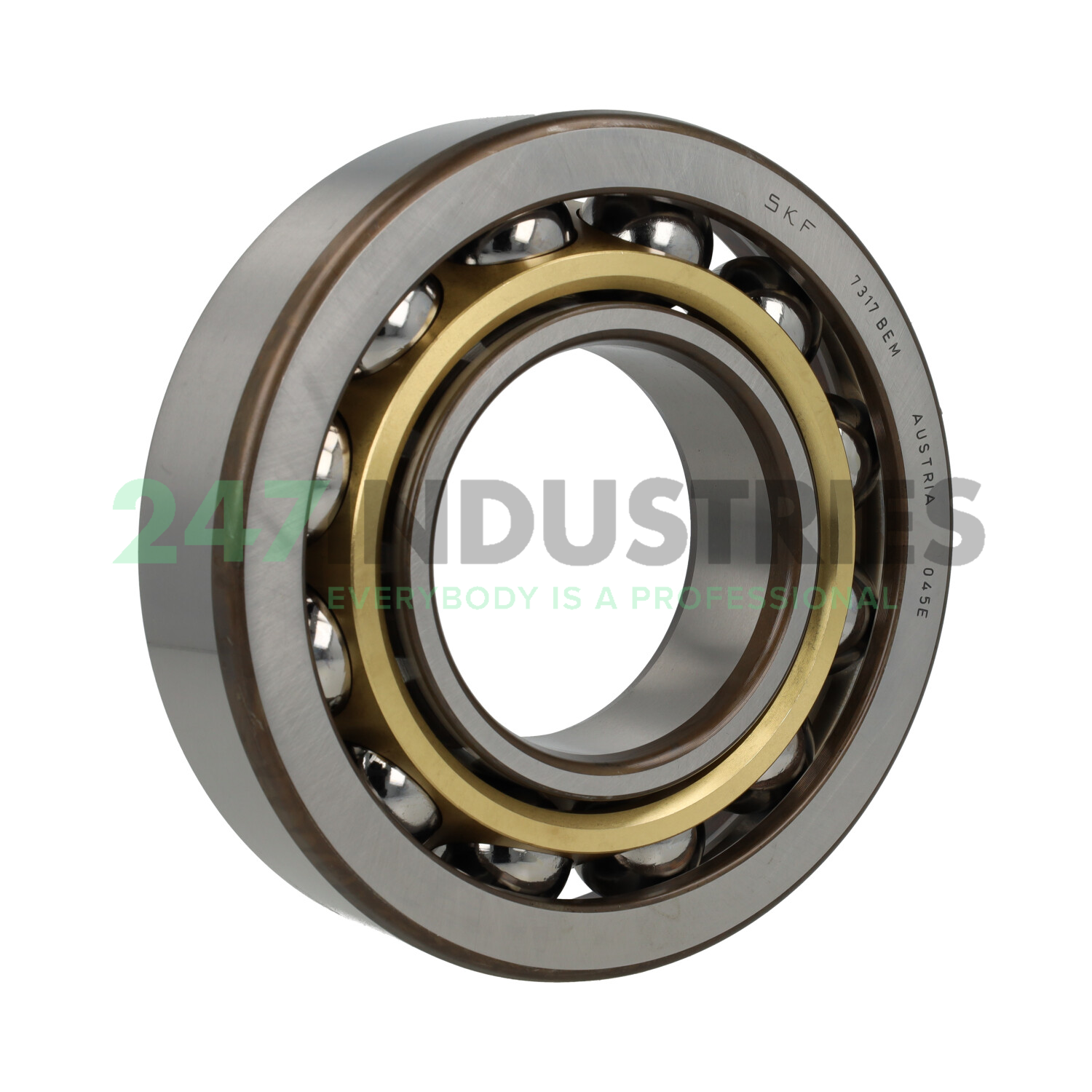 7317BEM SKF Image 1