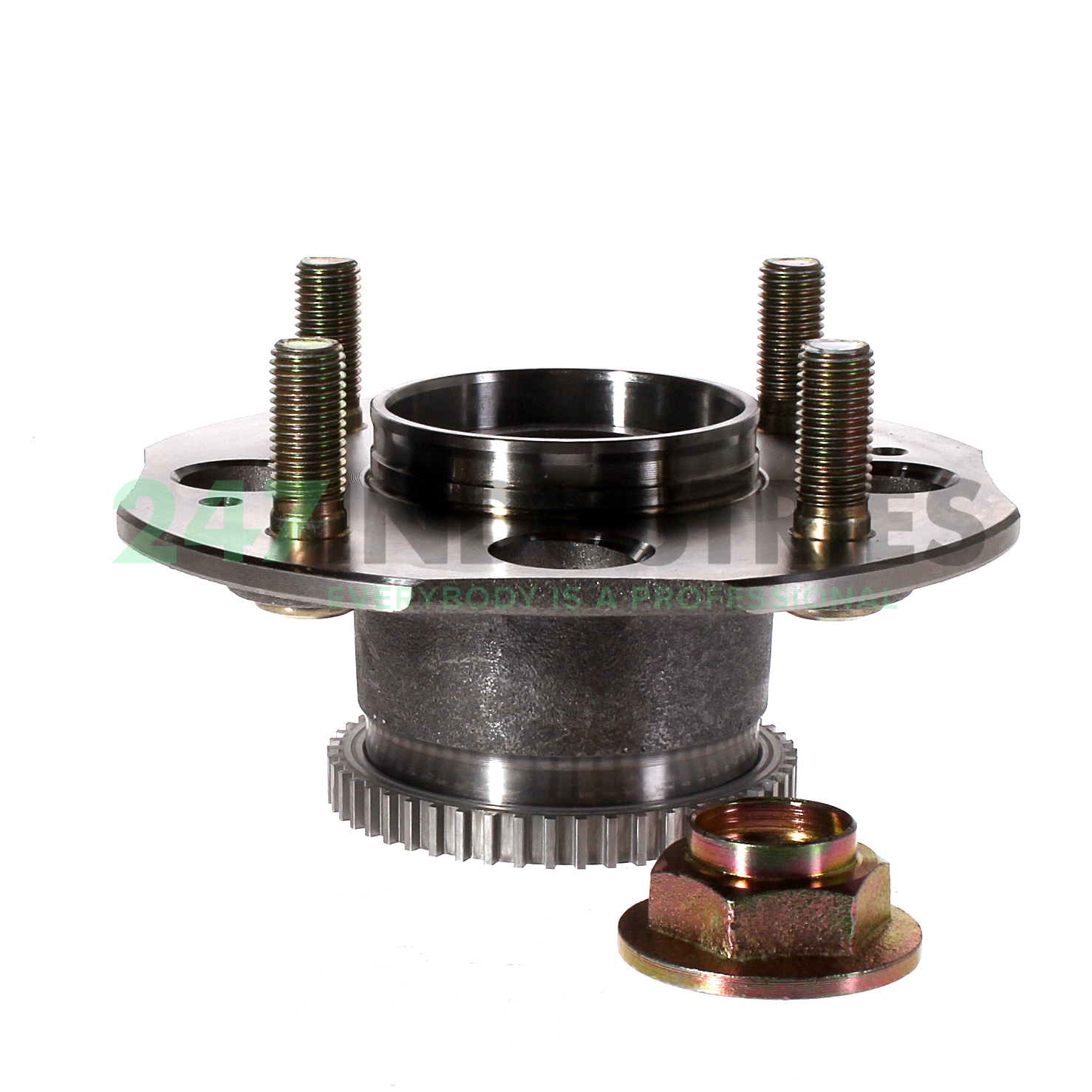 VKBA3952 SKF Image 2