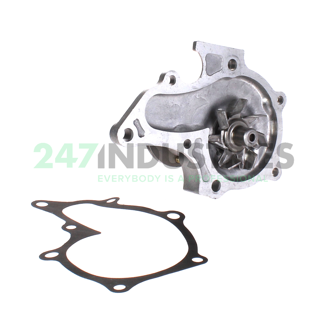 VKPC91407 SKF Image 3