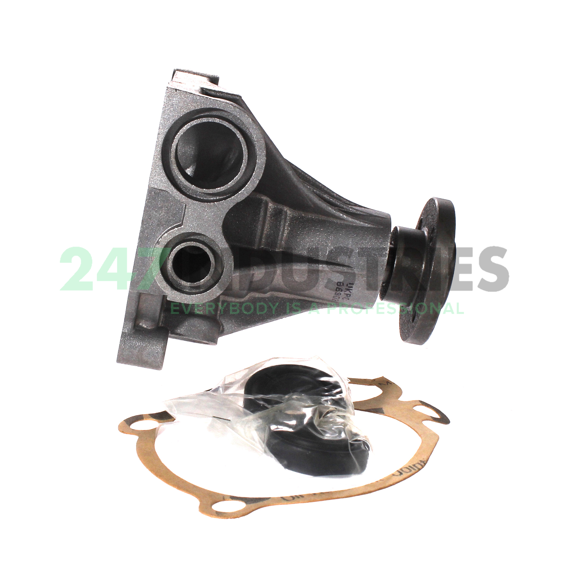 VKPC86802 SKF Image 2