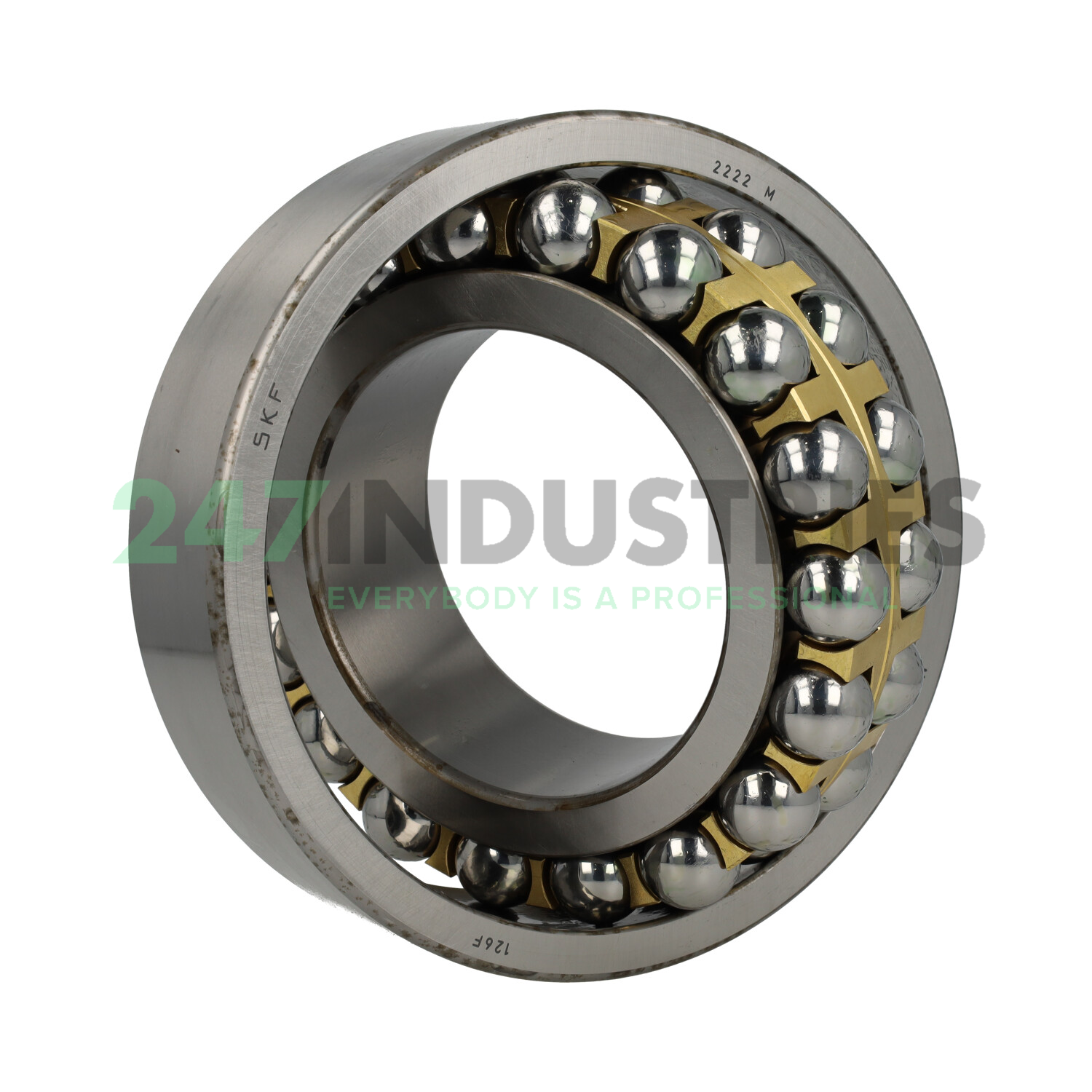 2222M SKF Image 2