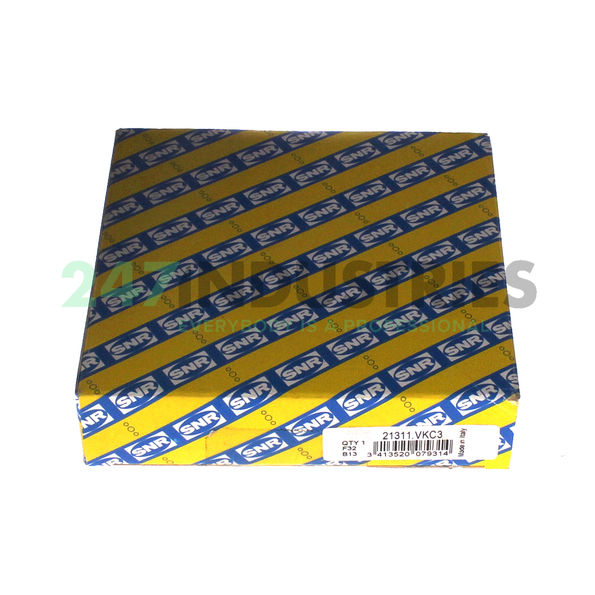 21311.VKC3 SNR Image 4