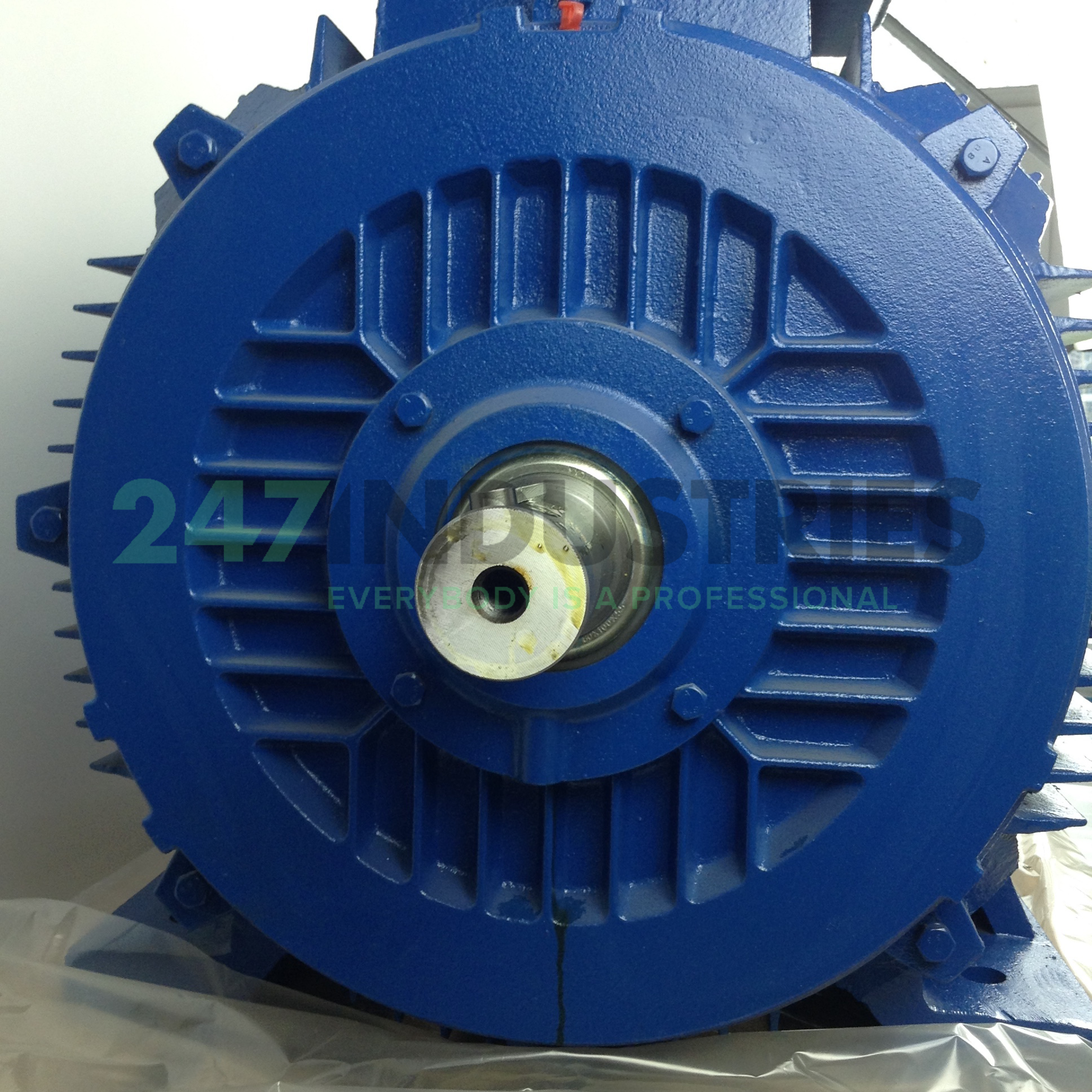 BAQ315MB2-B3 Marelli Motori Image 3