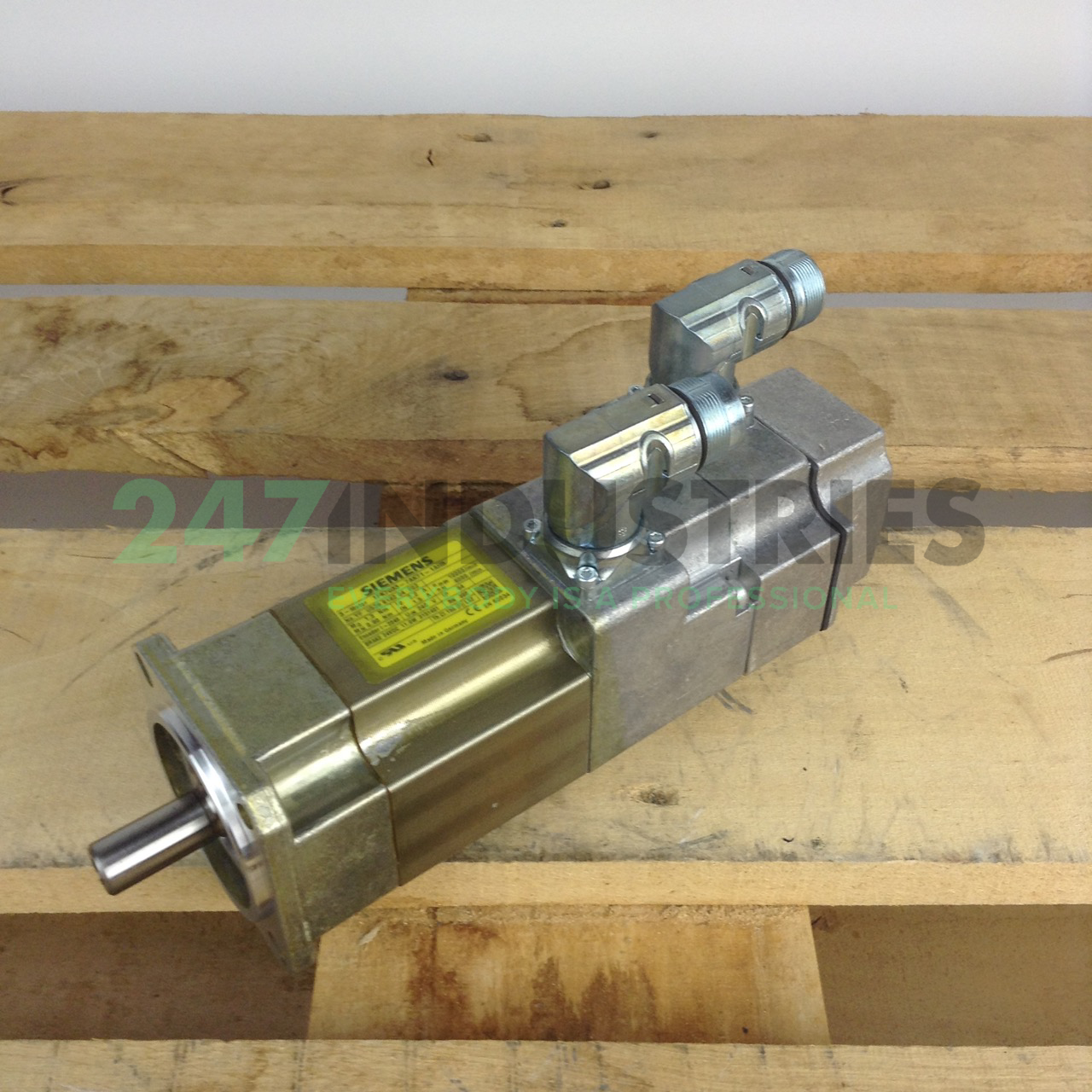 1FK7033-7AK71-1AH0 Siemens