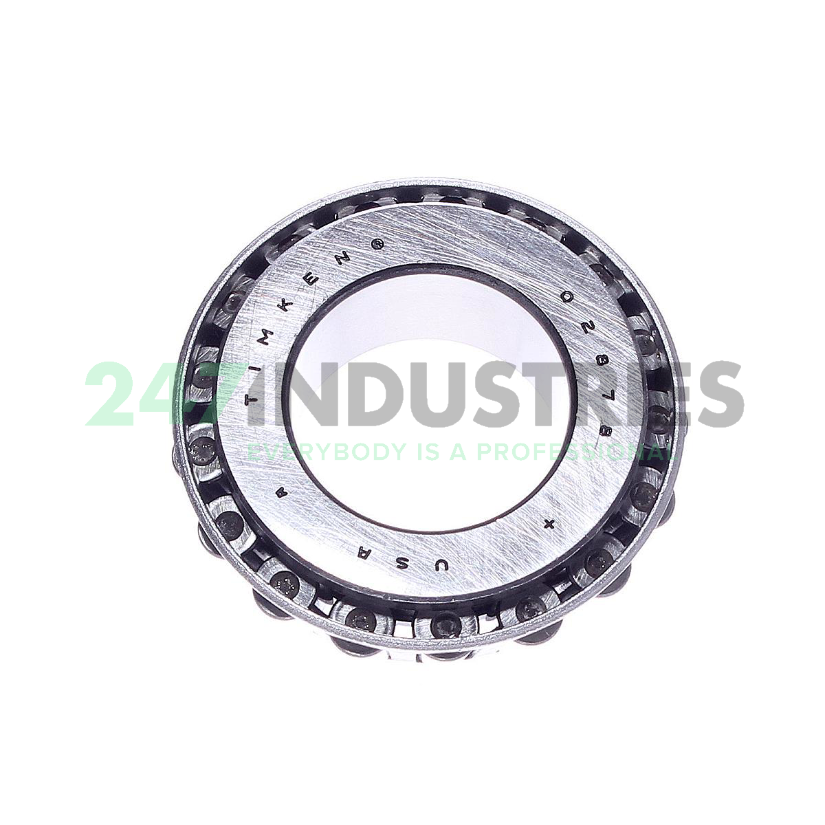 02878 Timken Image 2