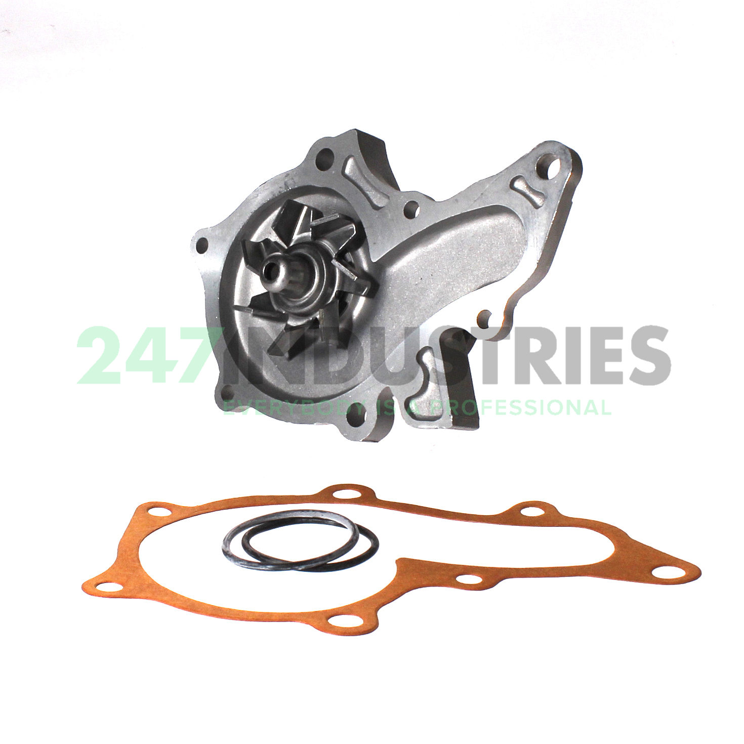 VKPC91416 SKF Image 2