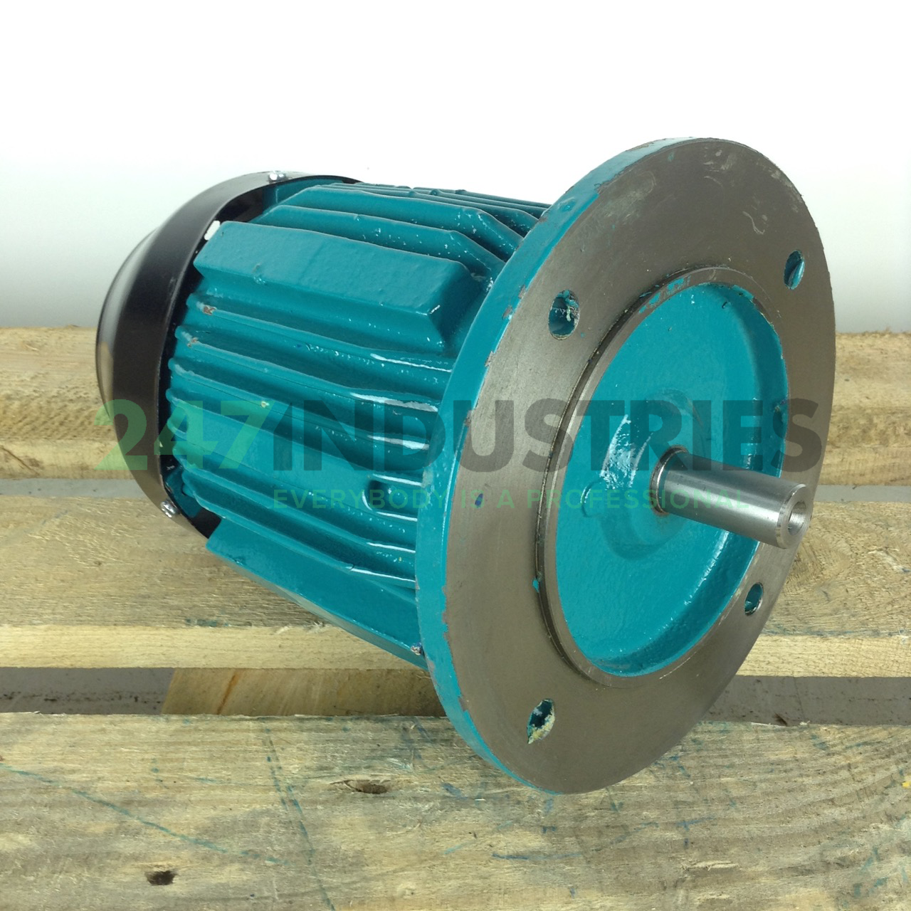 A-DF80MJ-D-B5 Brook Crompton Image 3