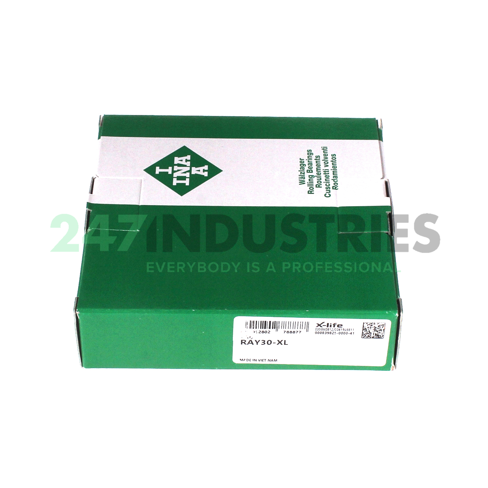 RAY30-XL INA Image 3