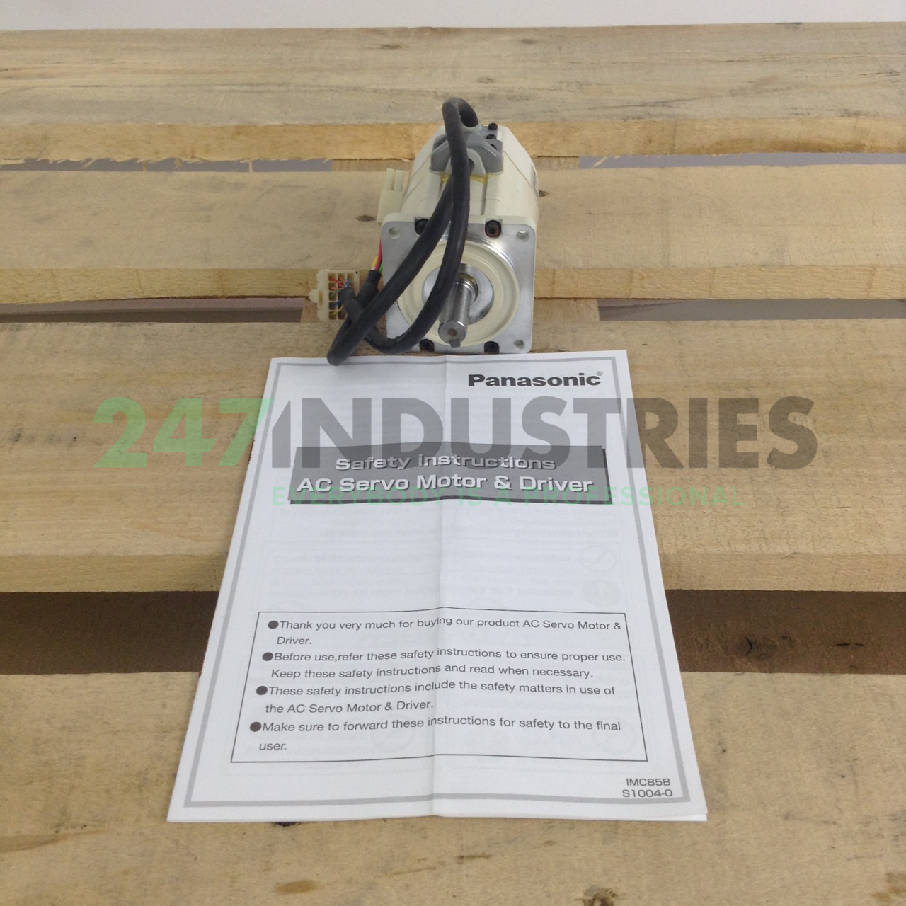 MSMZ022B1E Panasonic Image 5