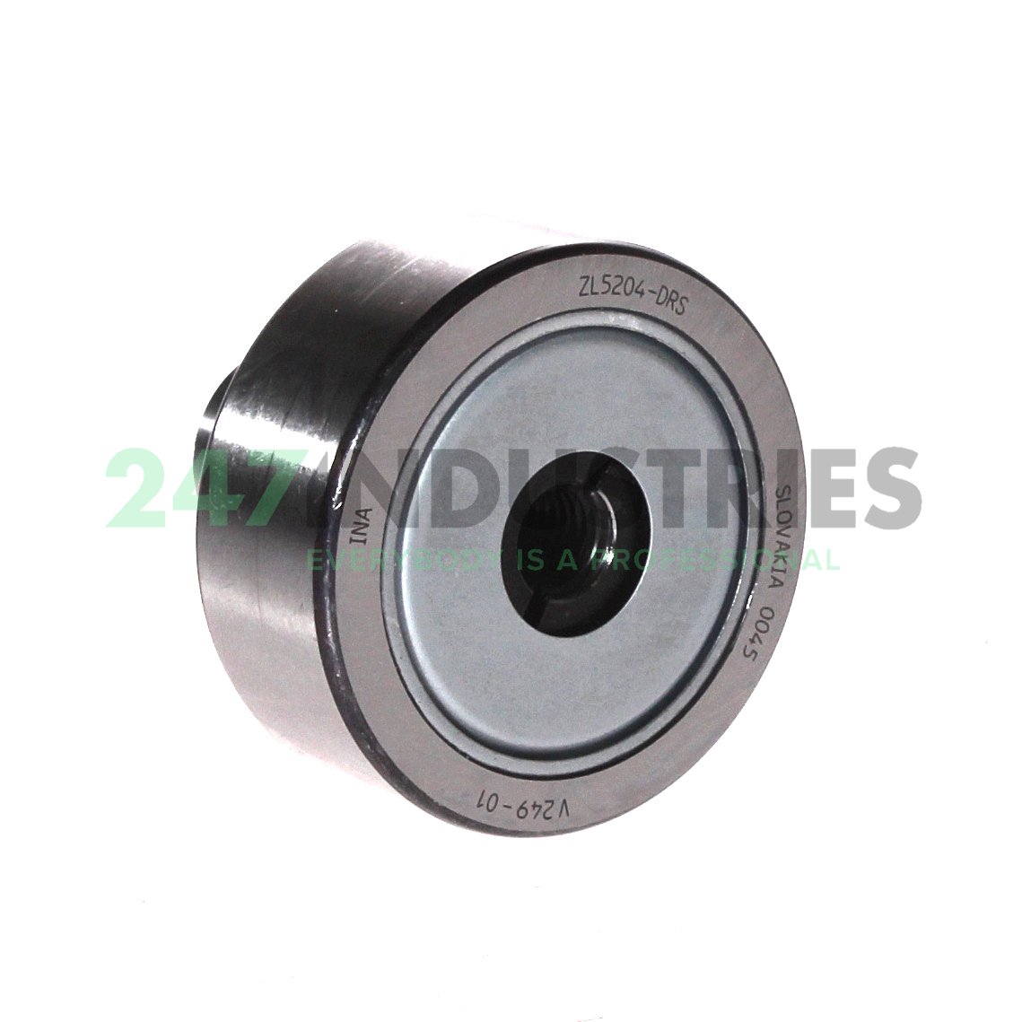 ZL5204-DRS INA Image 1
