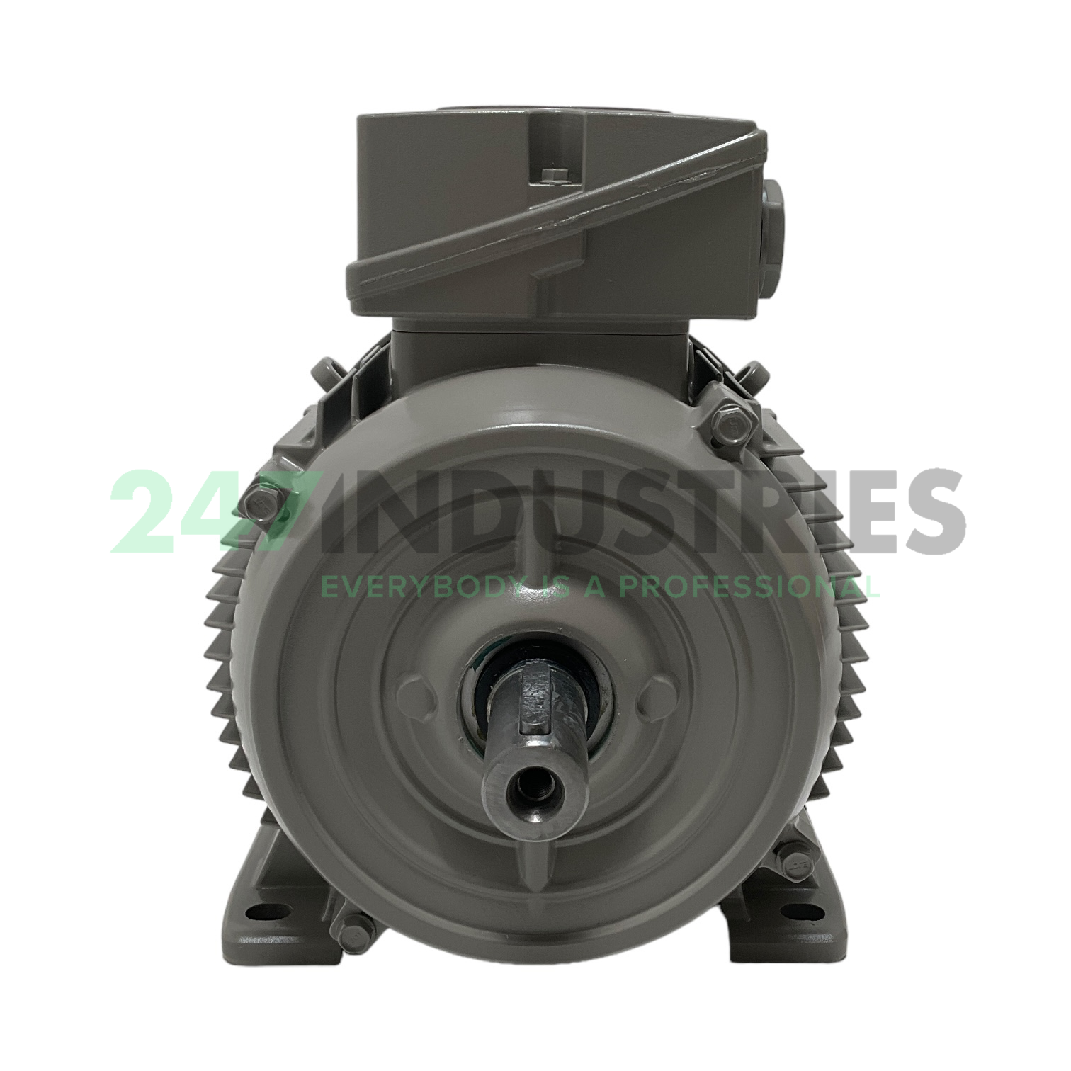 1LE1004-1BA23-4AA4 Siemens Image 2
