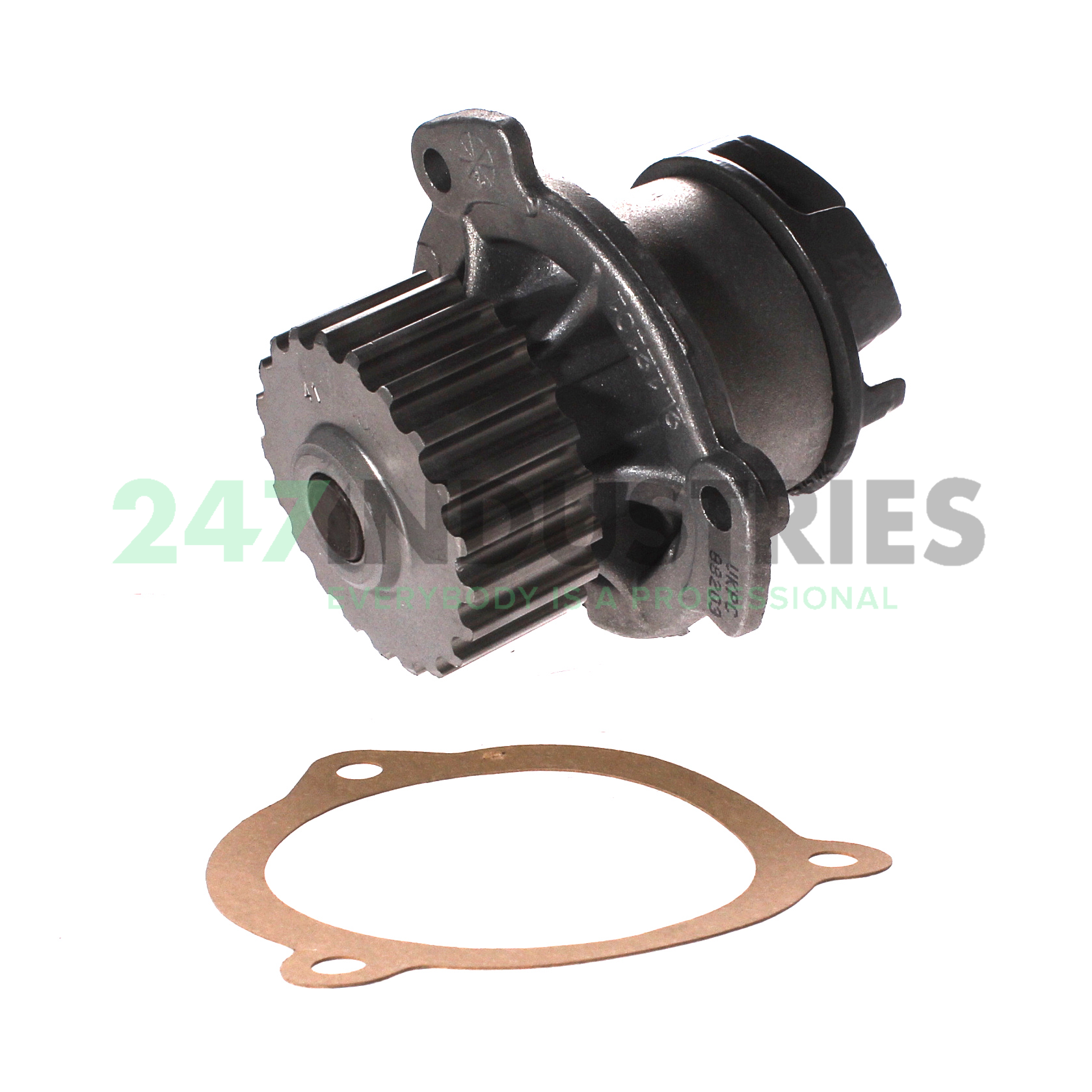 VKPC88203 SKF Image 2