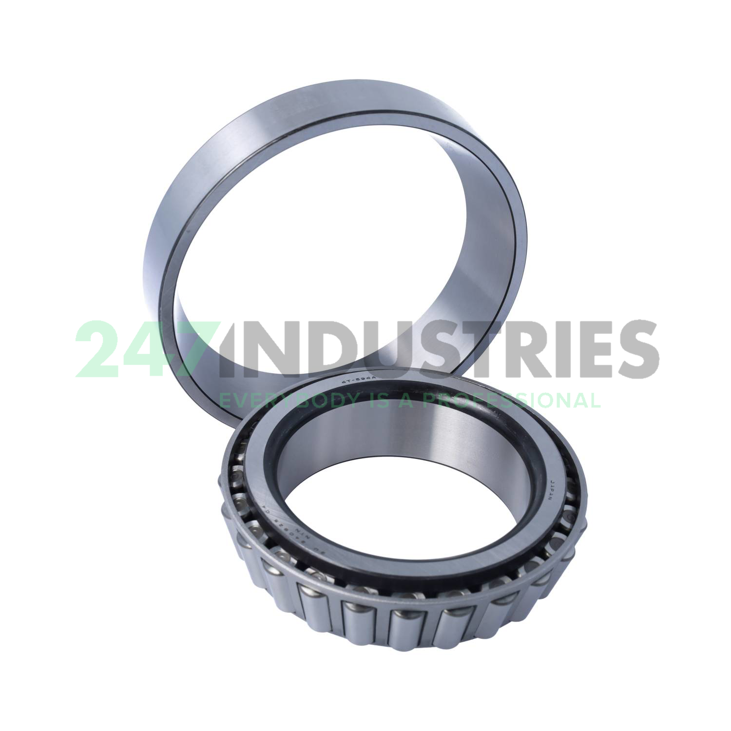 4T-594A/592A NTN Image 2