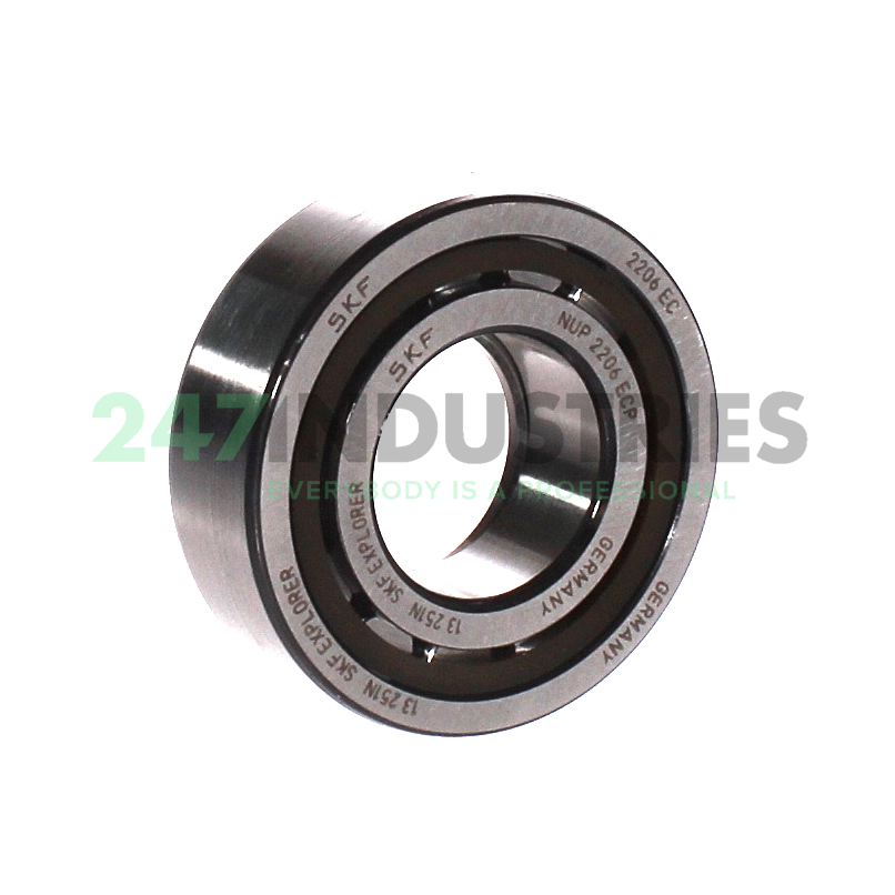 NUP2206ECP SKF