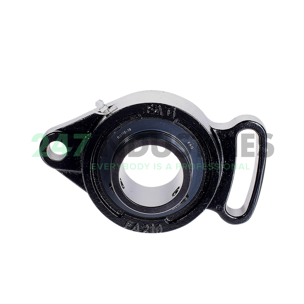 UCFA210-J7 FAG Image 4