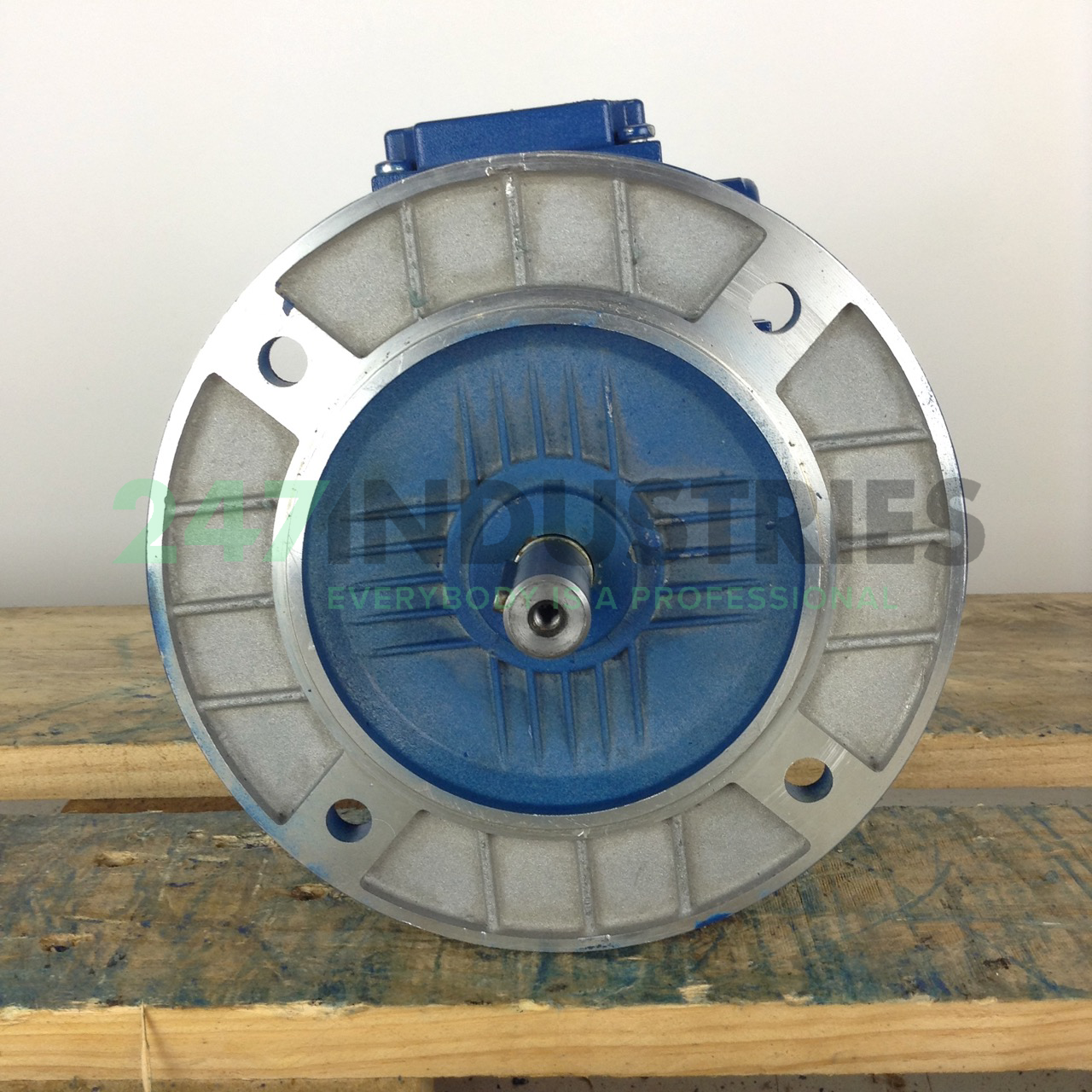 HF80B2.440050B5 Rossi Image 3