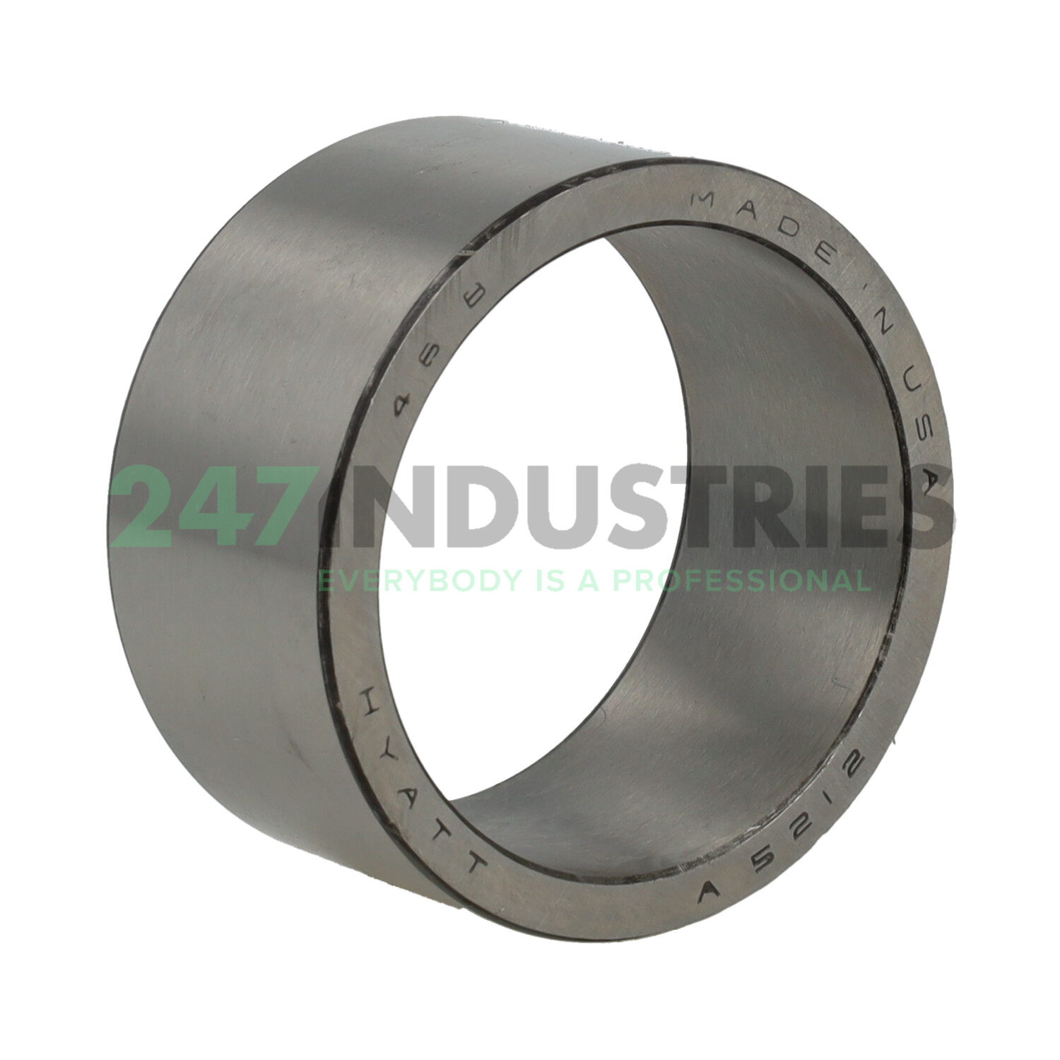 A5212 NDH New Departure Hyatt