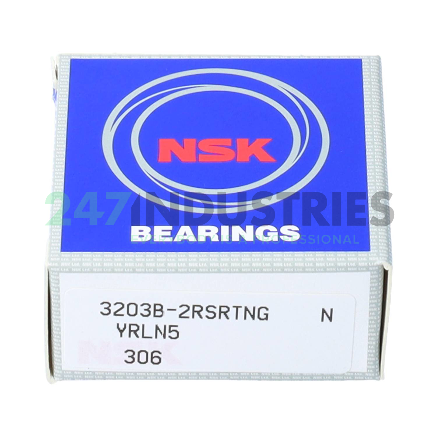 3203B 2RS TNG NSK Image 3