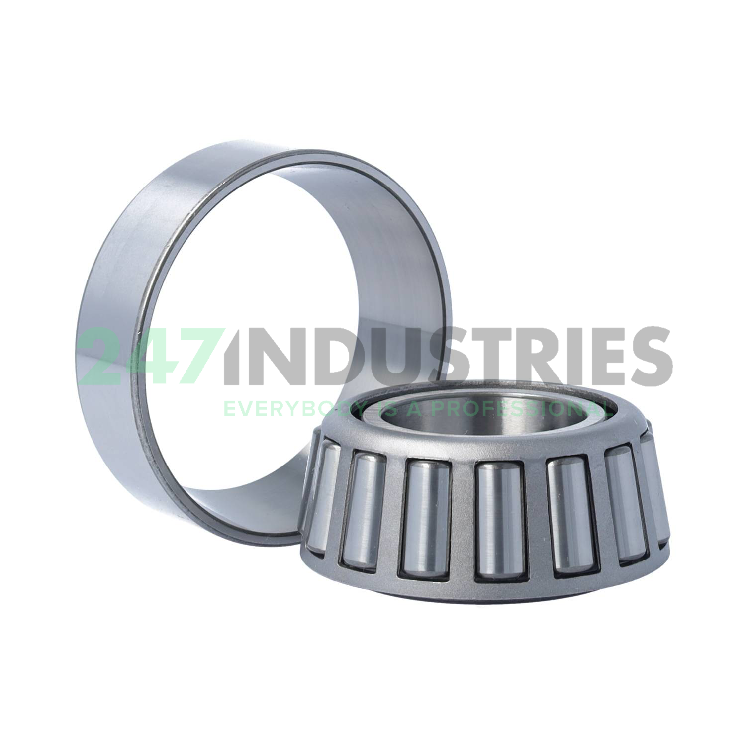 4T-3386/3320 NTN Image 2