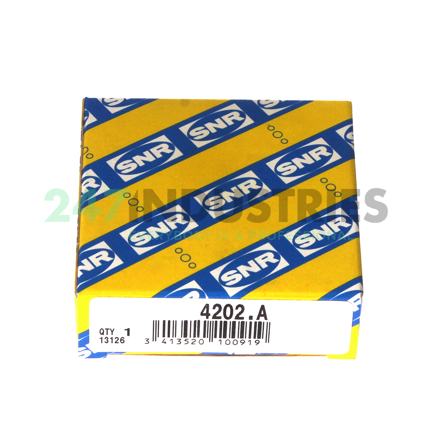 4202A SNR Image 3