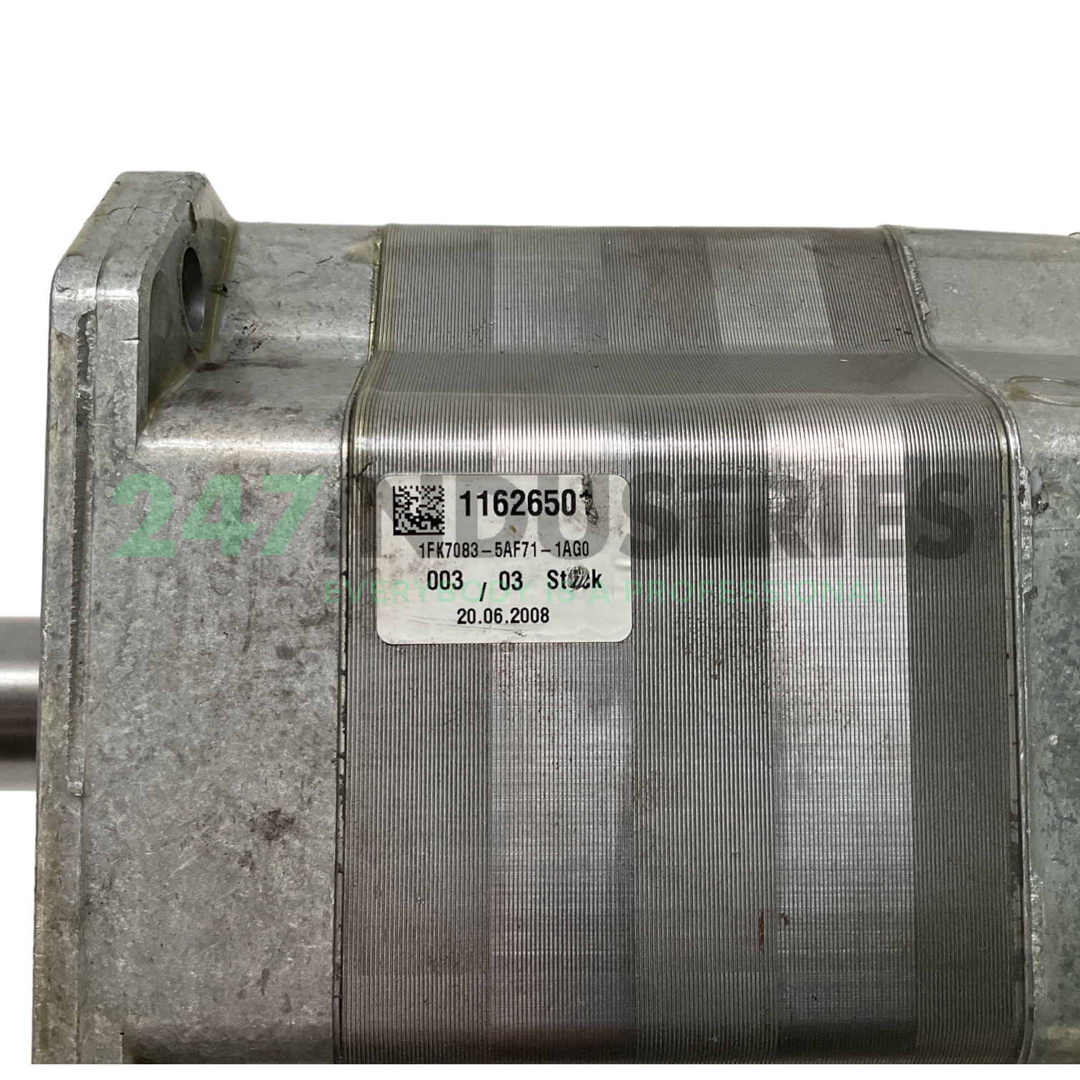 1FK7083-5AF71-1AG0 Siemens Image 4