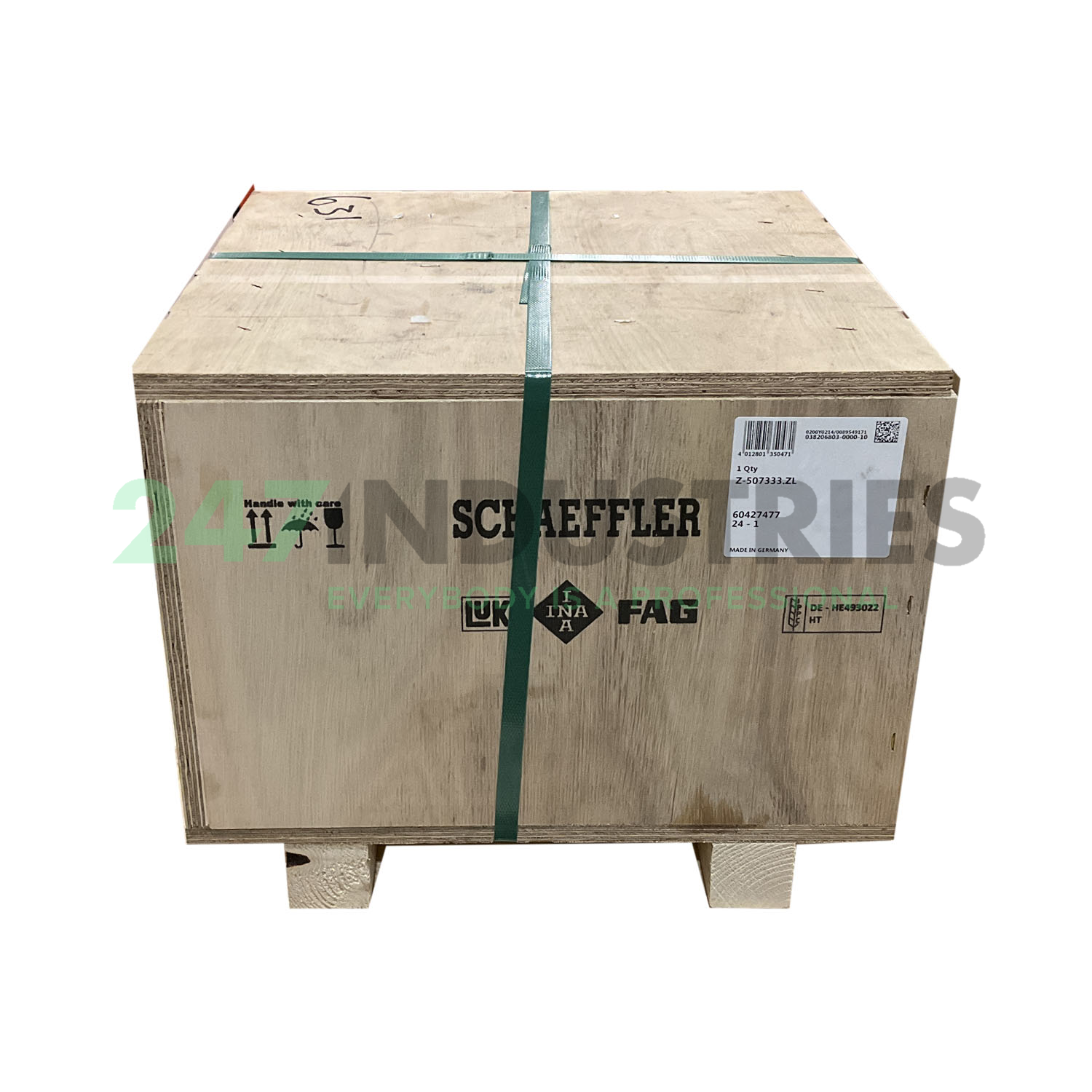 Z-507333.ZL FAG Image 2