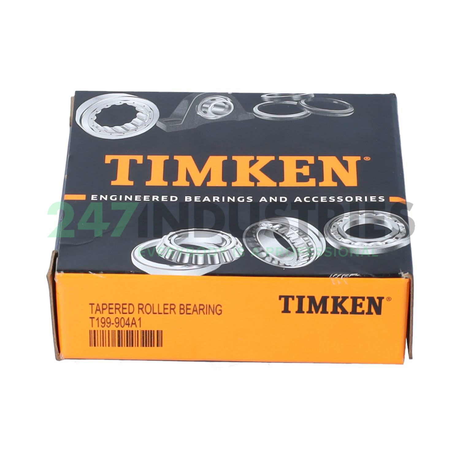 T199 Timken Image 3