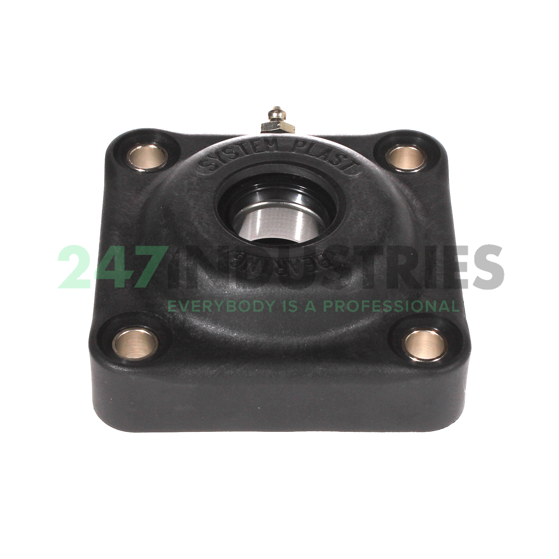 UCFX207-35ME System Plast