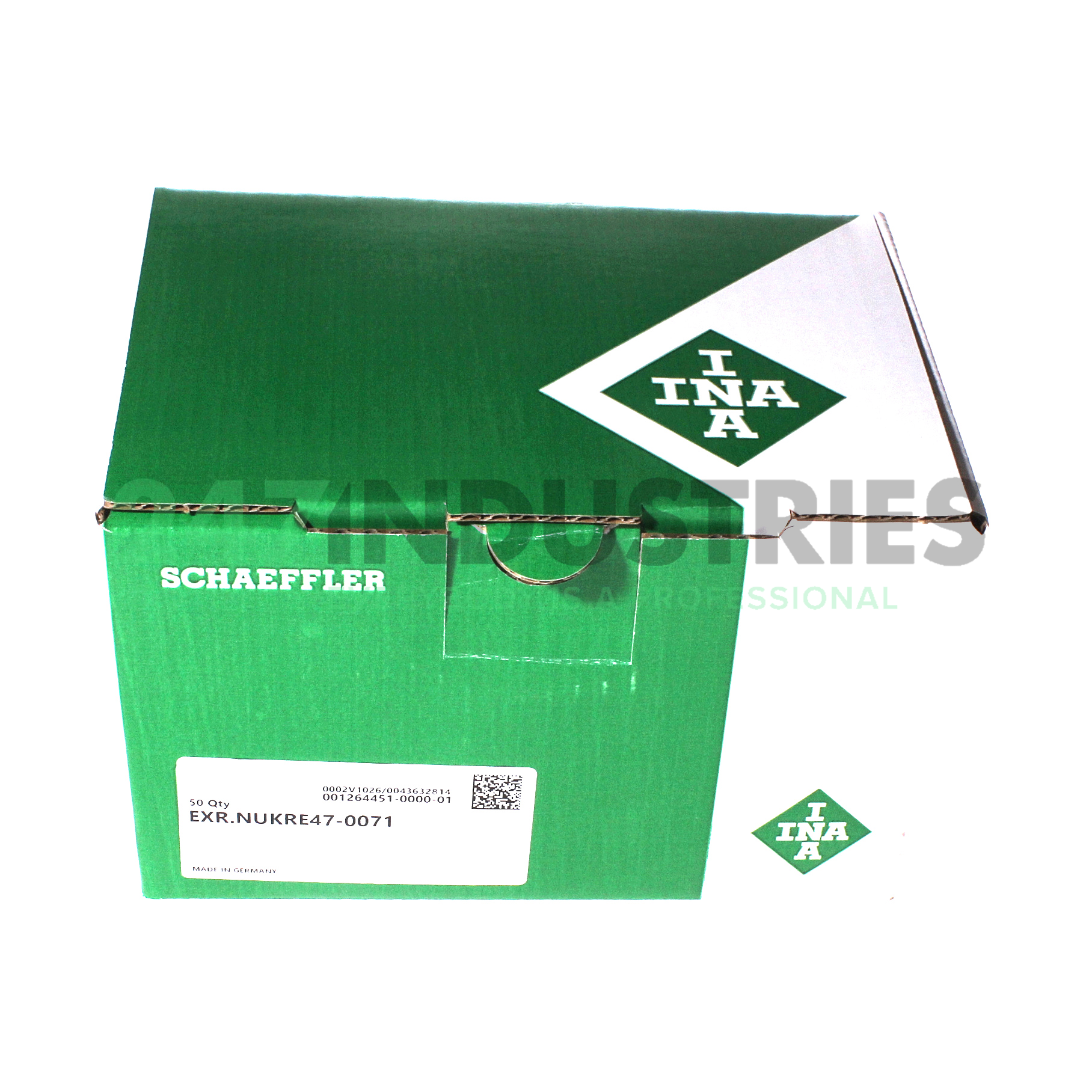 EXR.NUKRE47-0071 INA Image 2