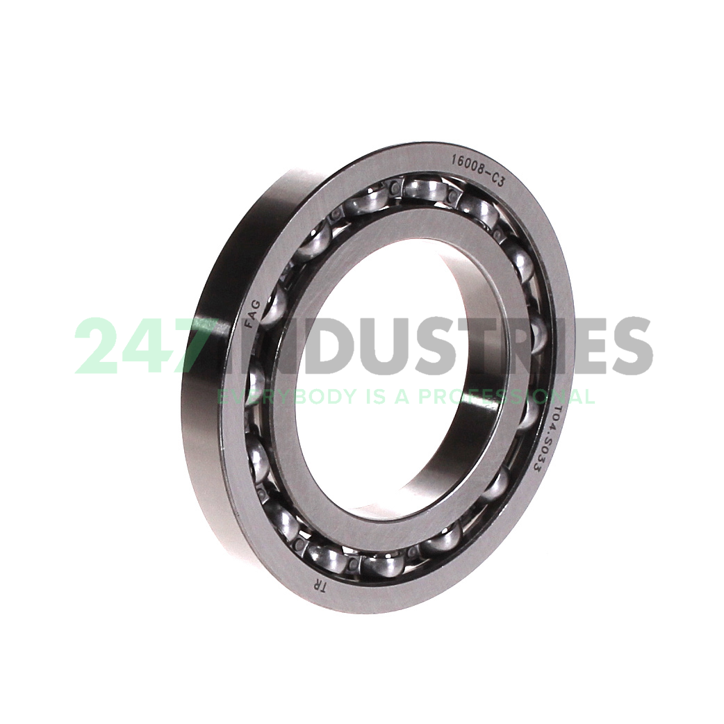 16008-A-C3 FAG