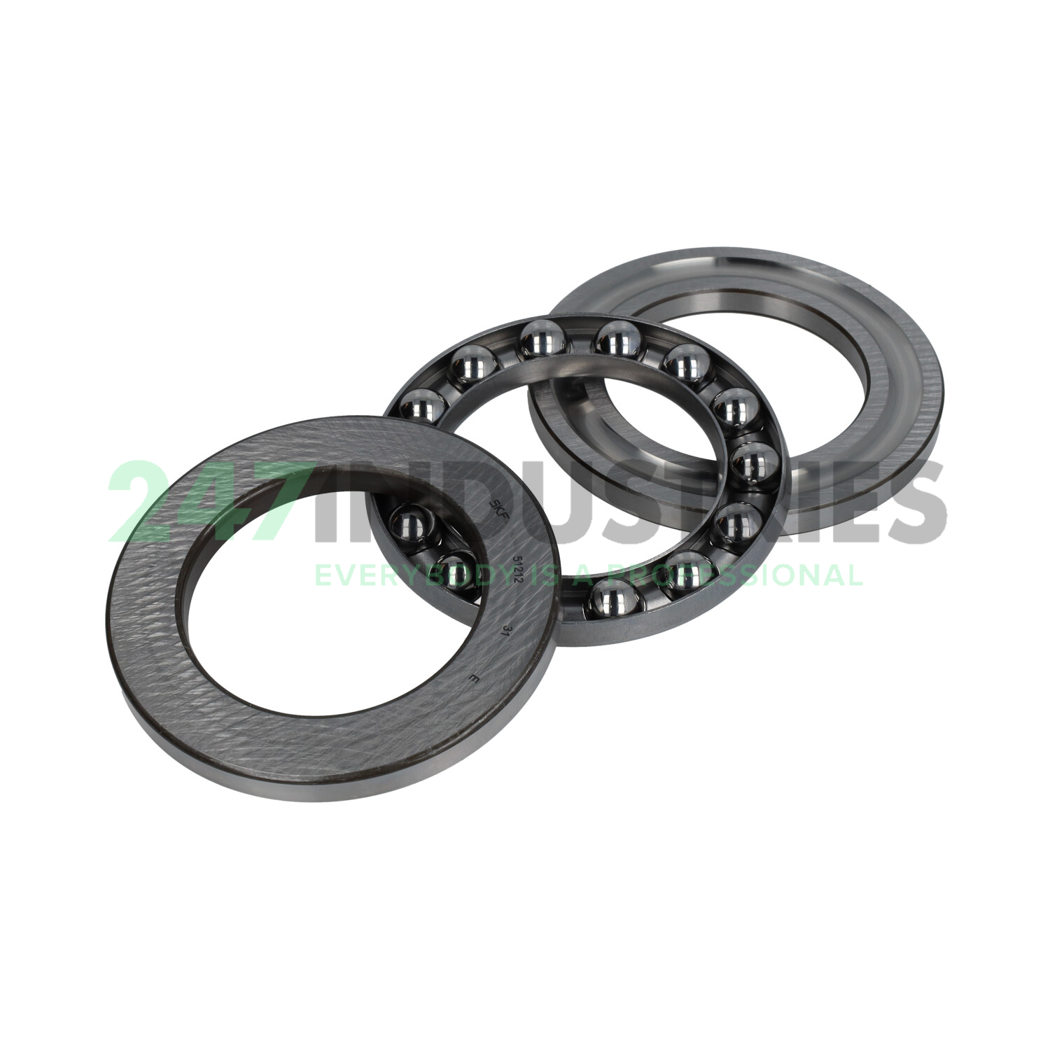 51212 SKF Image 3