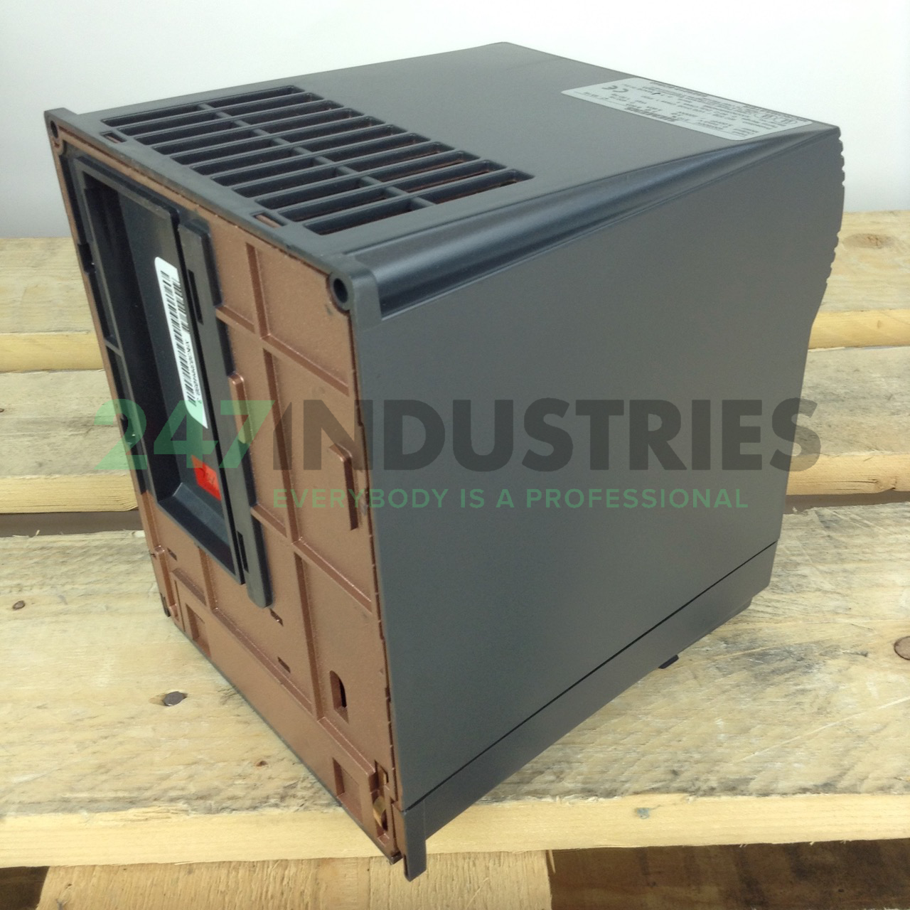 6SE9215-8DB40 Siemens Image 3