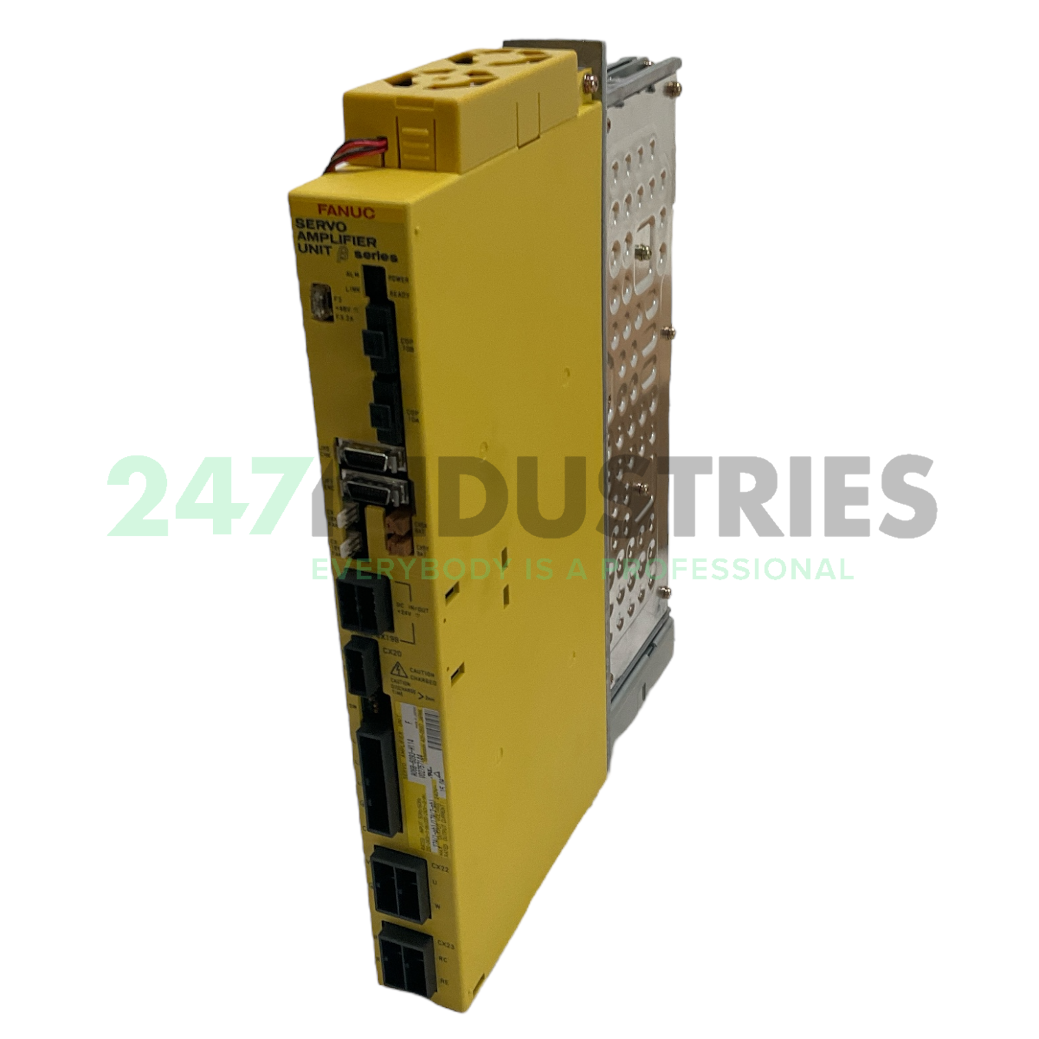A06B-6093-H114 Fanuc