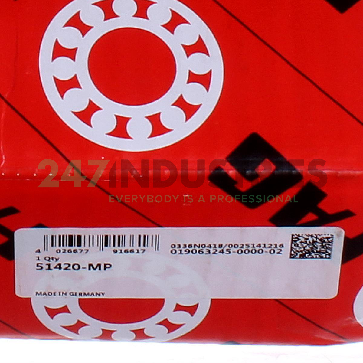 51420-MP FAG Image 4