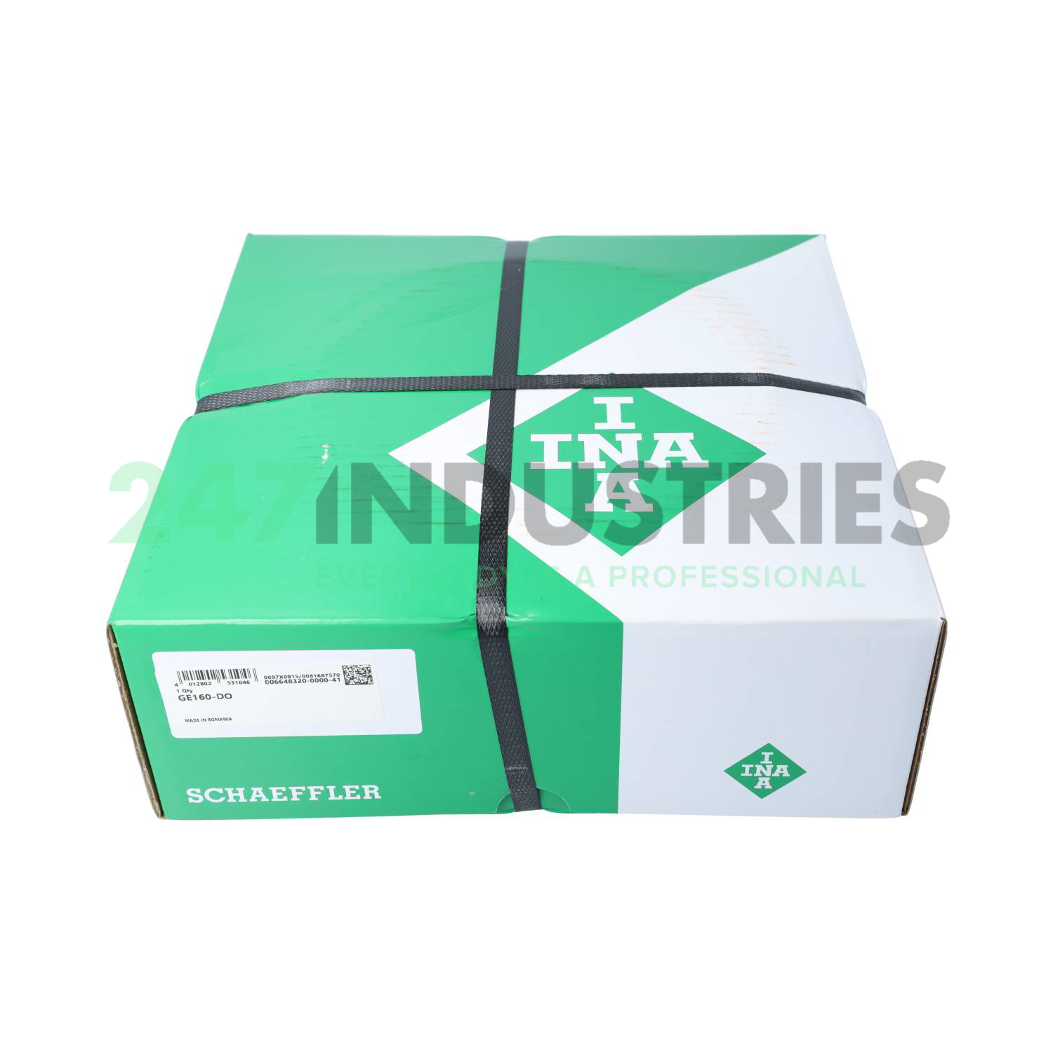 GE160-DO INA Image 3