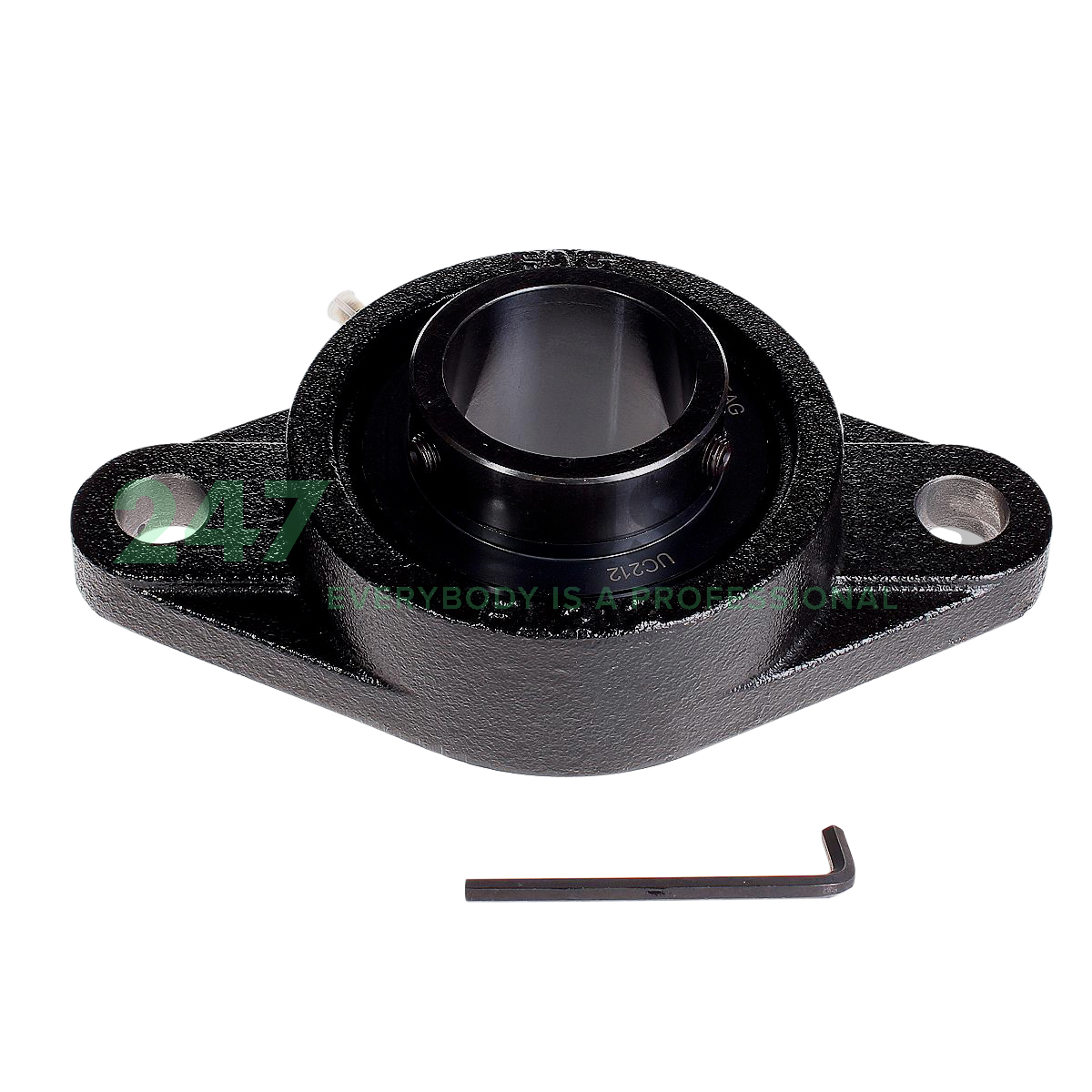 UCFL212-J7 FAG Image 2