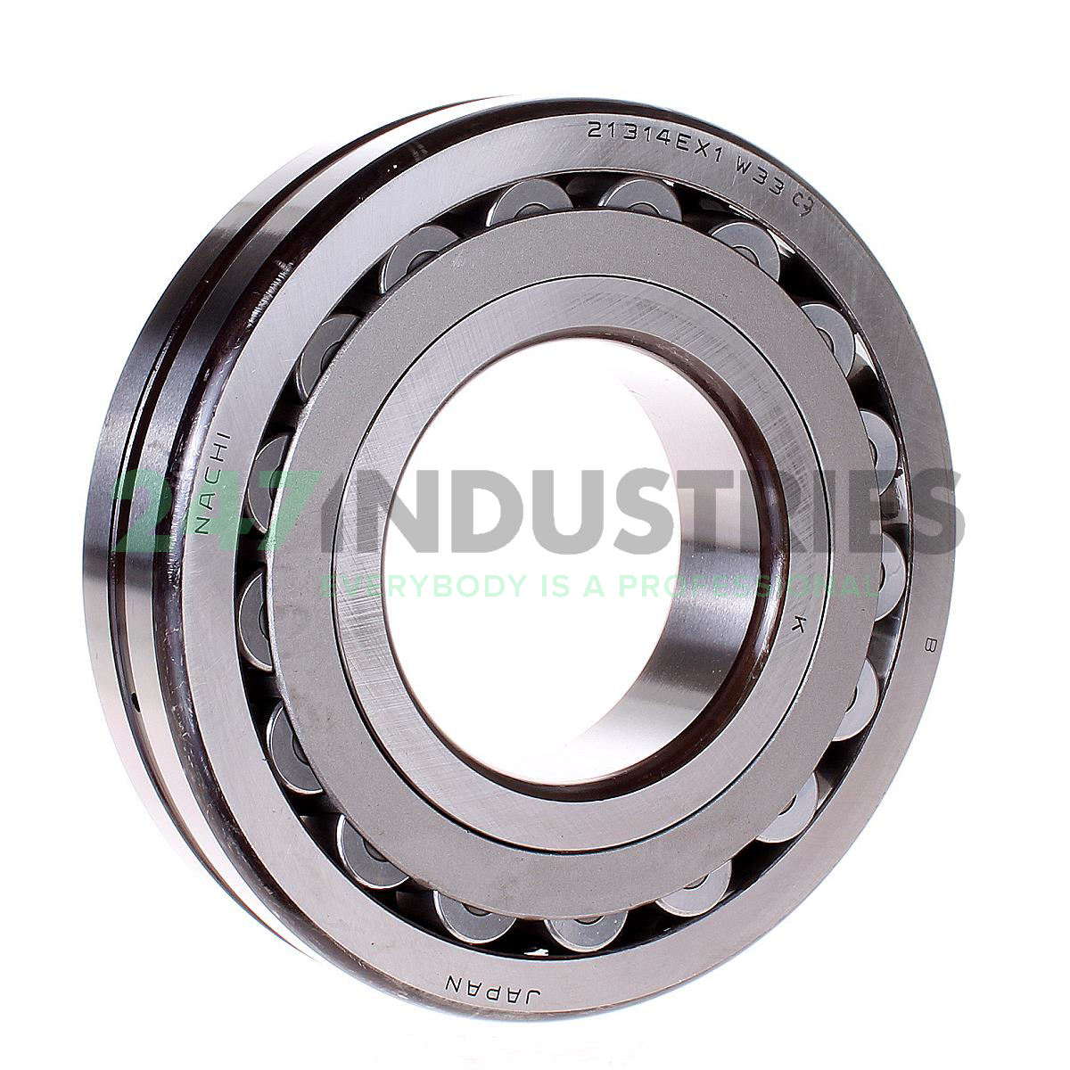 21314EX1 W33 K C3 Nachi