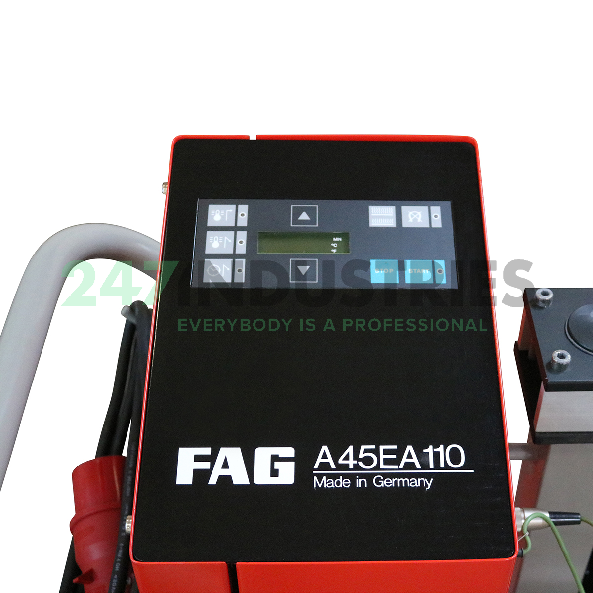 A45EA110.V440 FAG Image 3