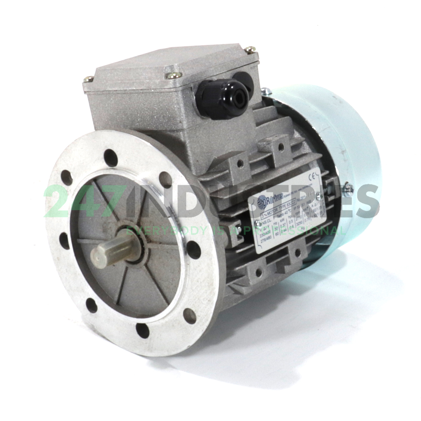 63CC2B5 DR Drives Image 3