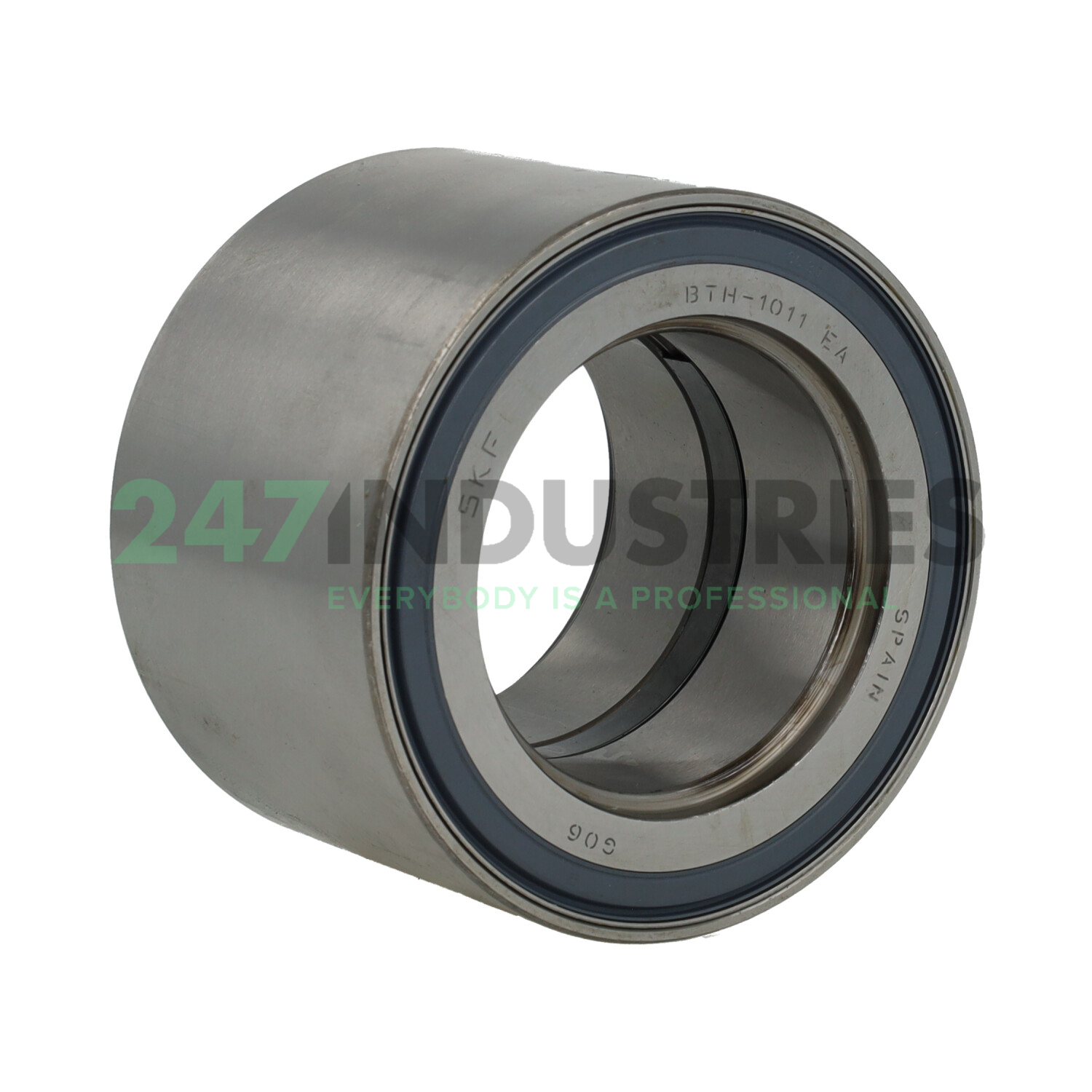 VKBA6743 SKF Image 2