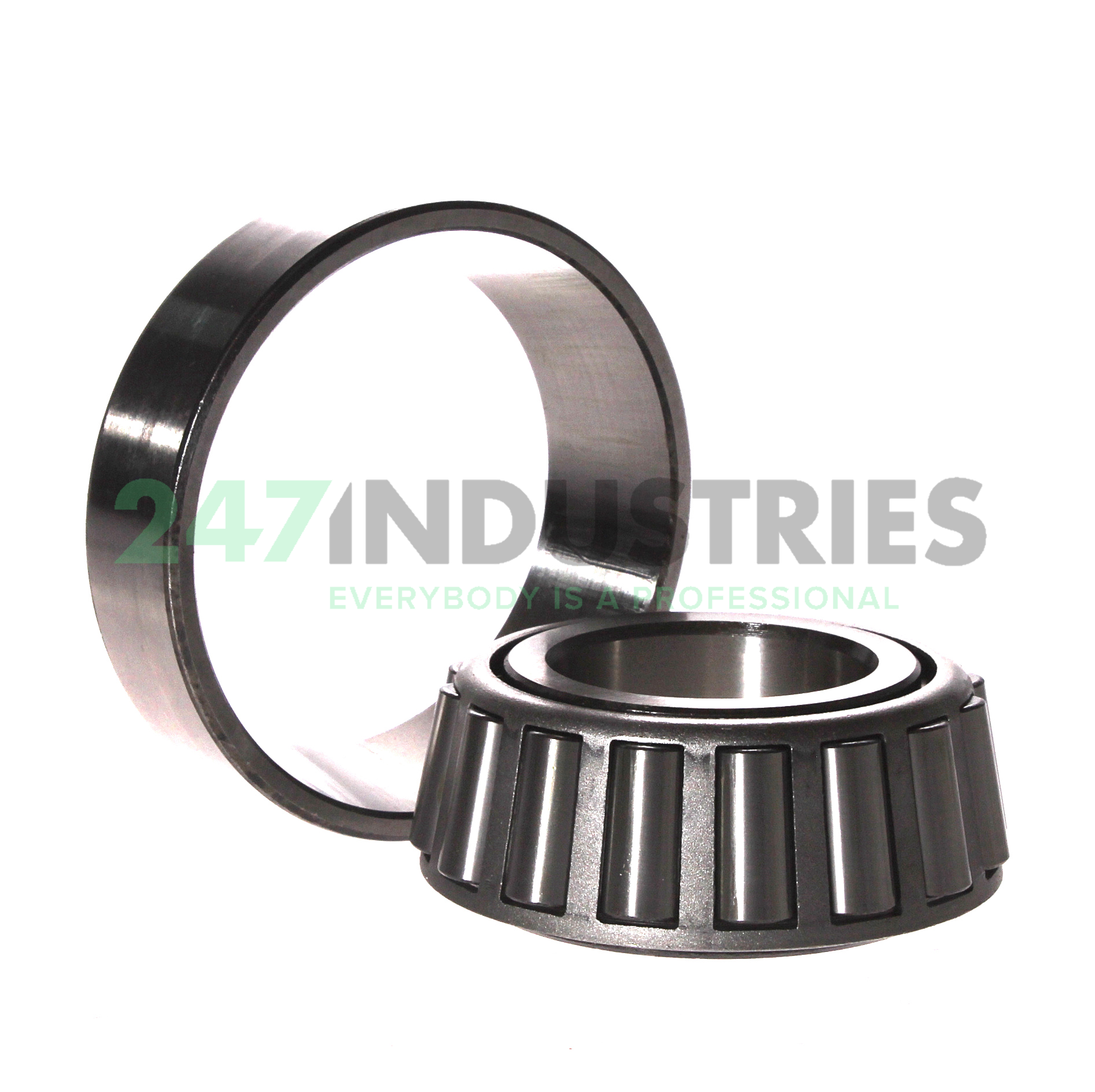 3585/3525 Timken Image 2