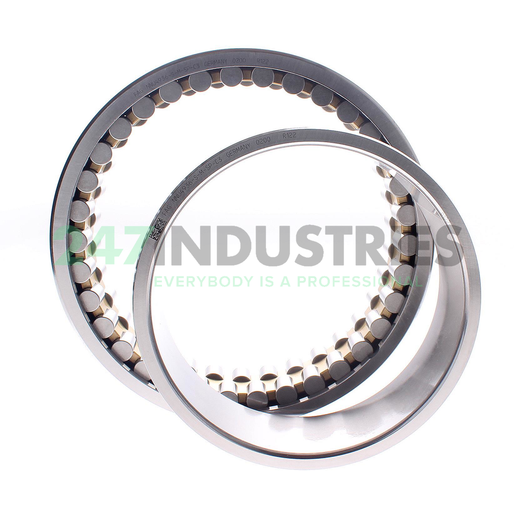 NNU4936-S-M-SP-C3 FAG Image 5