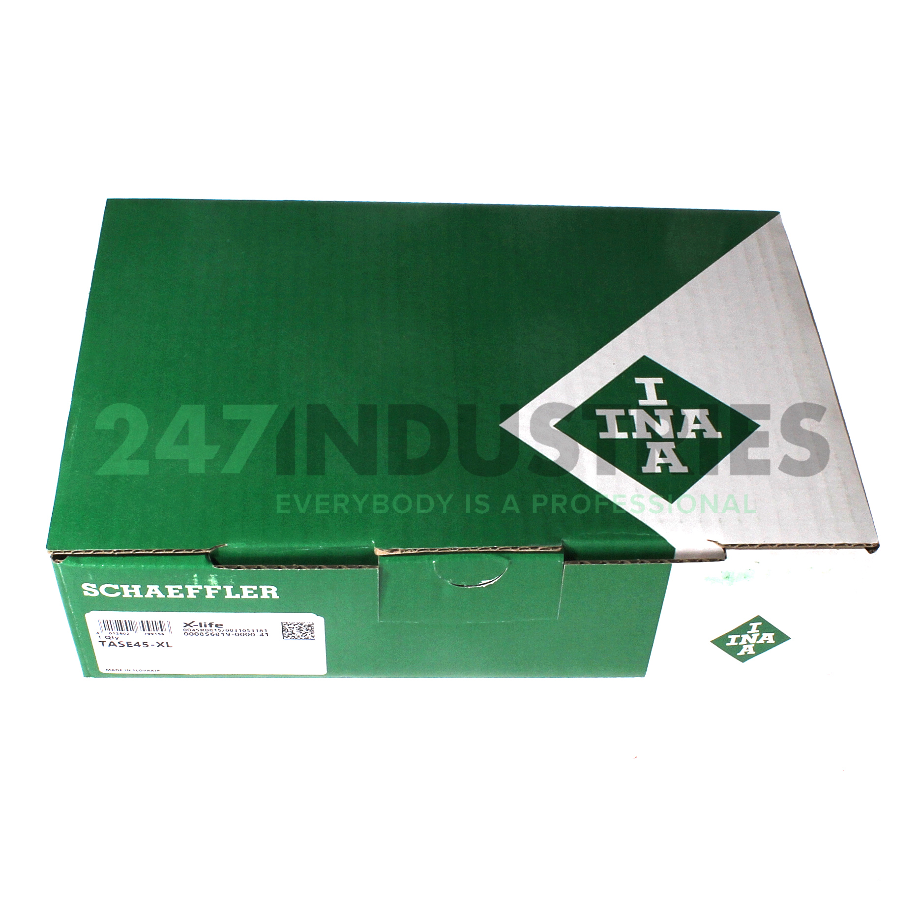 TASE45-XL INA Image 4