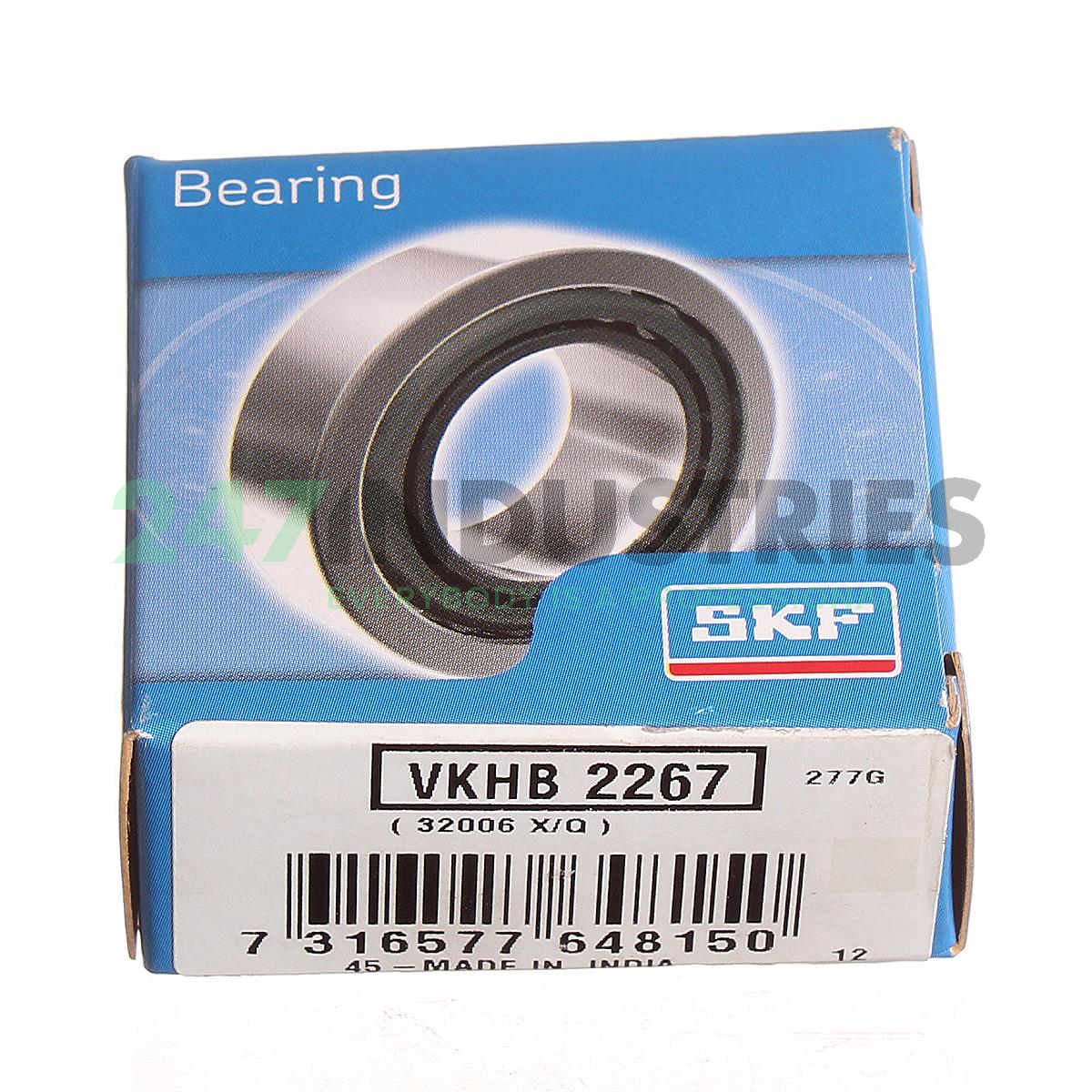 VKHB2267 SKF Image 3