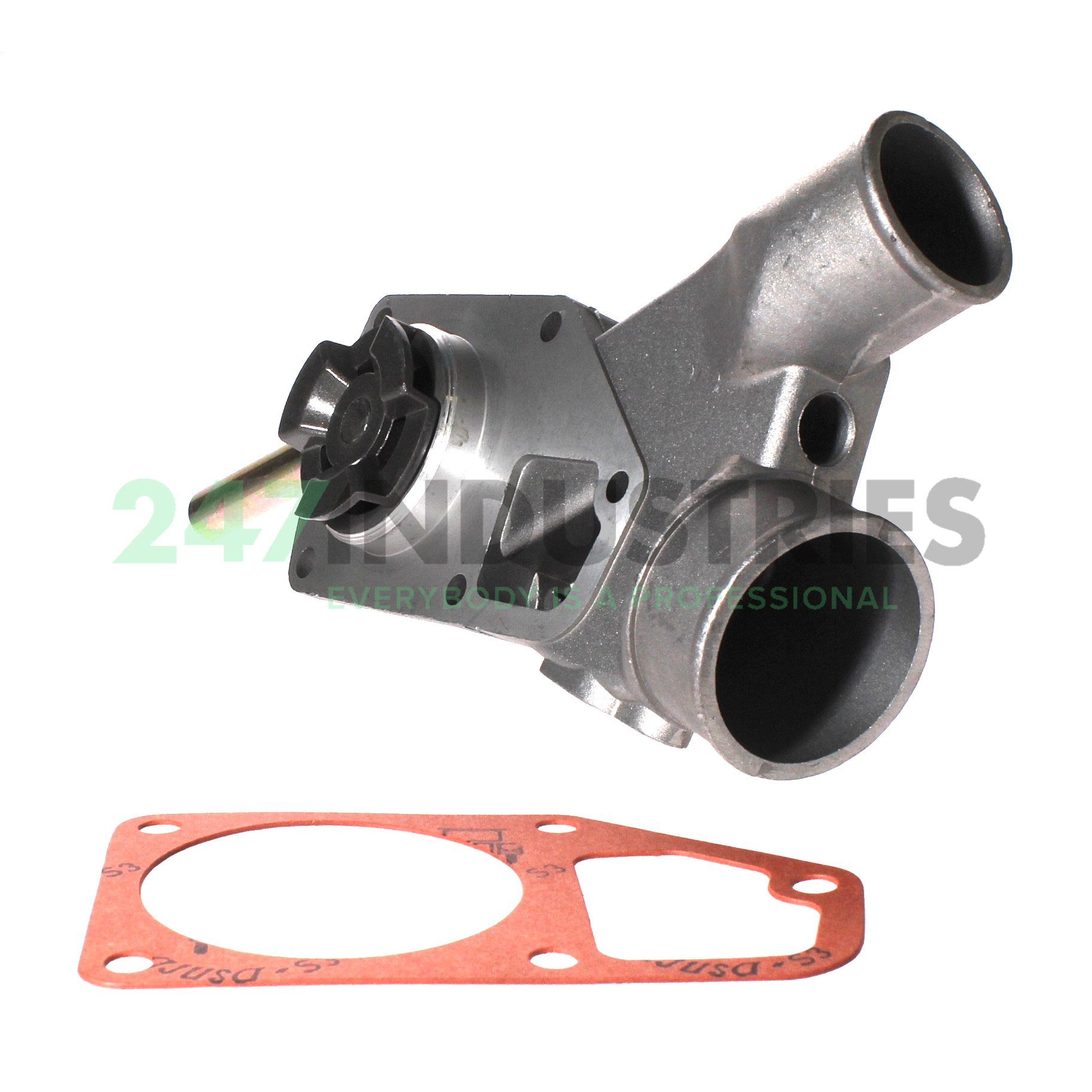 VKPC83613 SKF Image 3