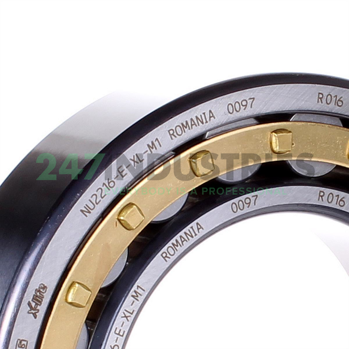 NU2216-E-XL-M1 FAG Image 2