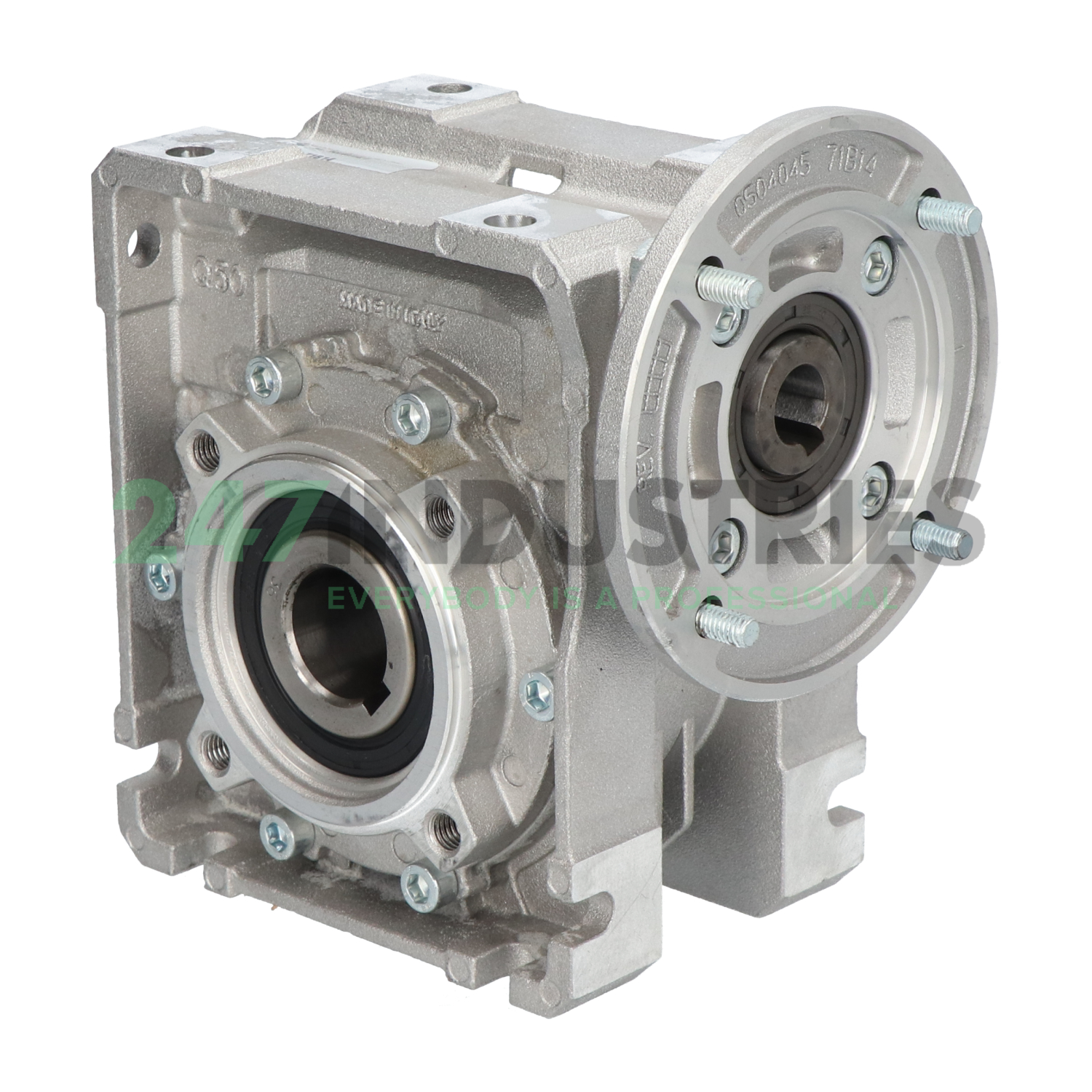 SWG50-80B14-36-25 Felstrom Image 2