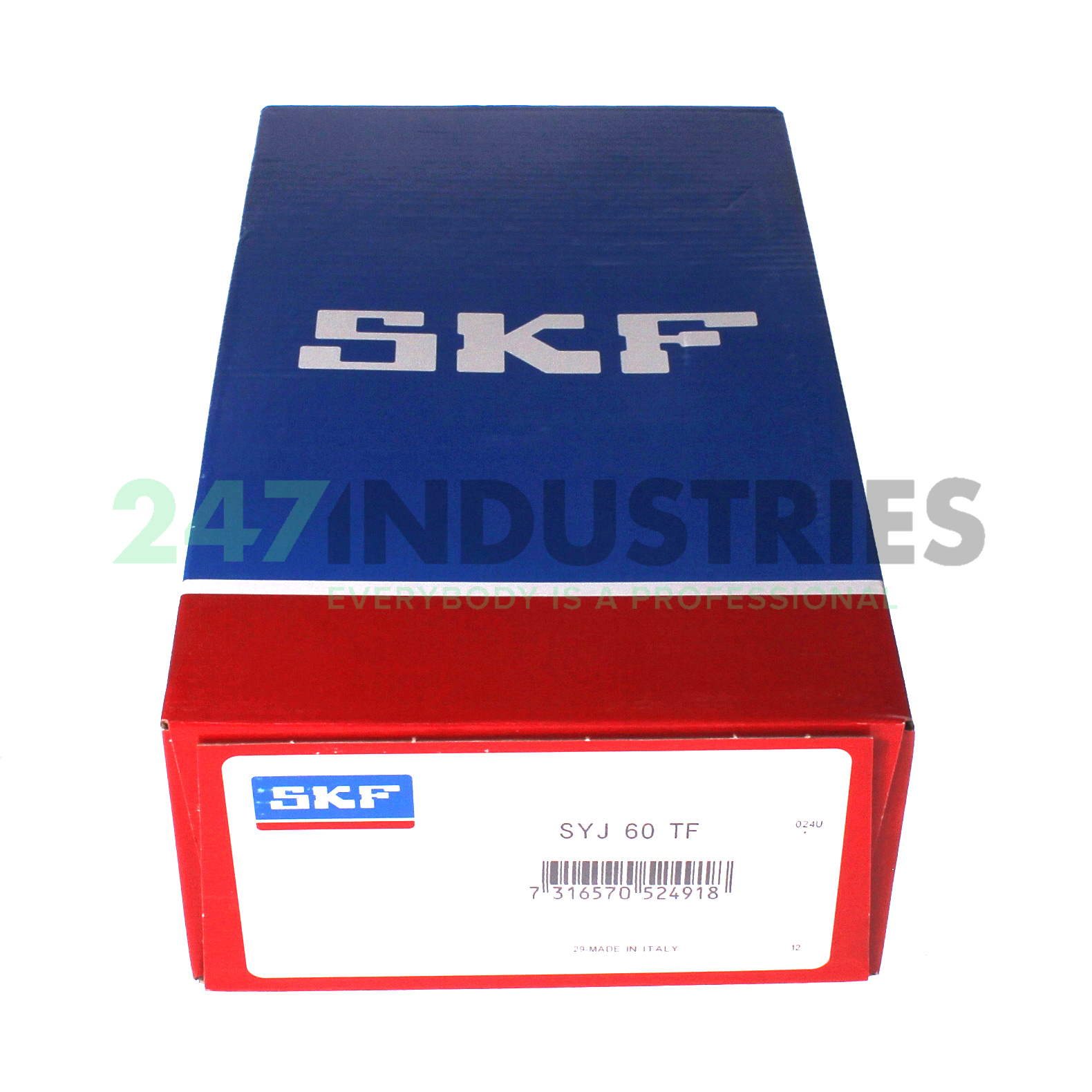 SYJ60TF SKF Image 4