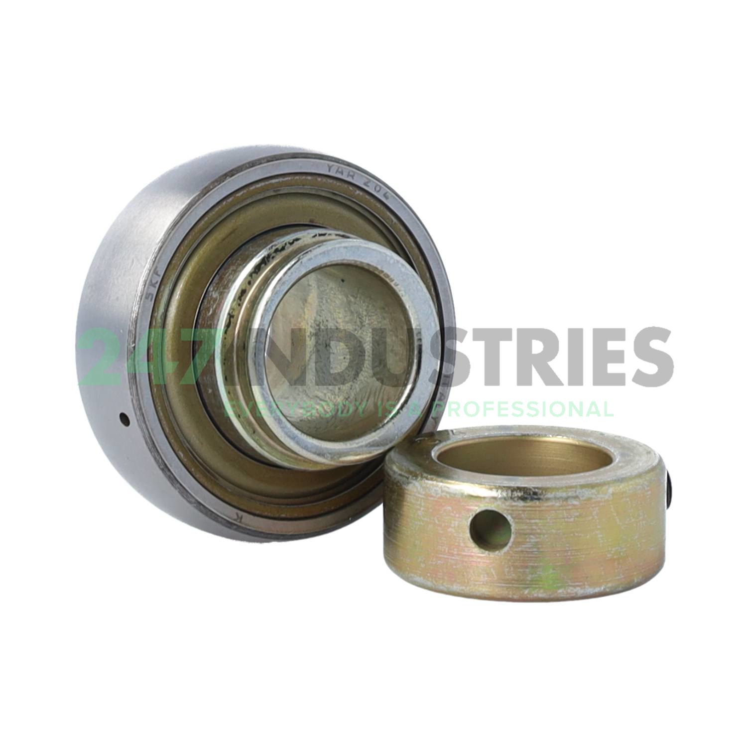 YEL204 SKF Image 1